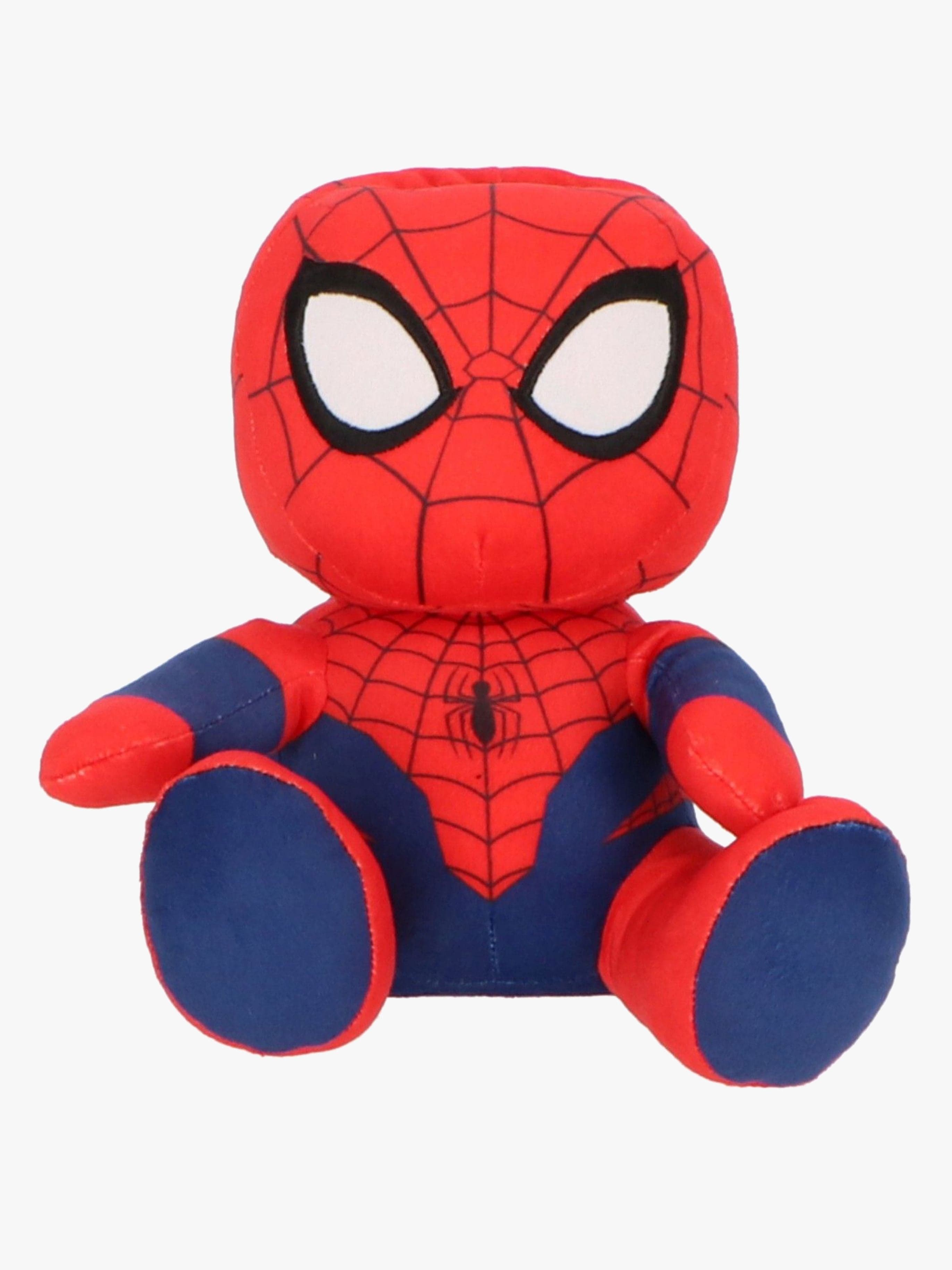 Marvel Spider-Man Pehmeä Säästölipas