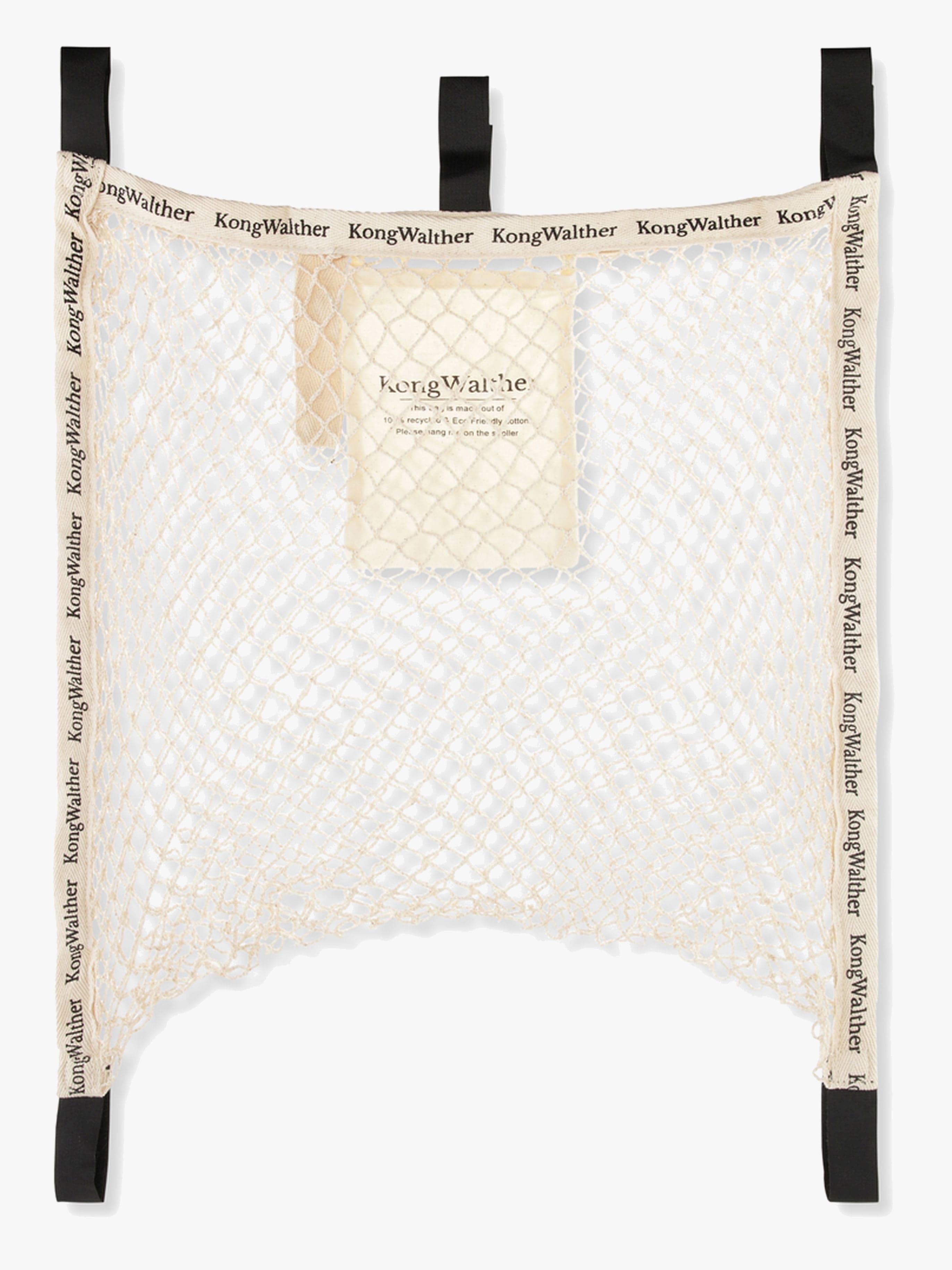 KONG.WALTHER Magic Shopper Kassi, Nature