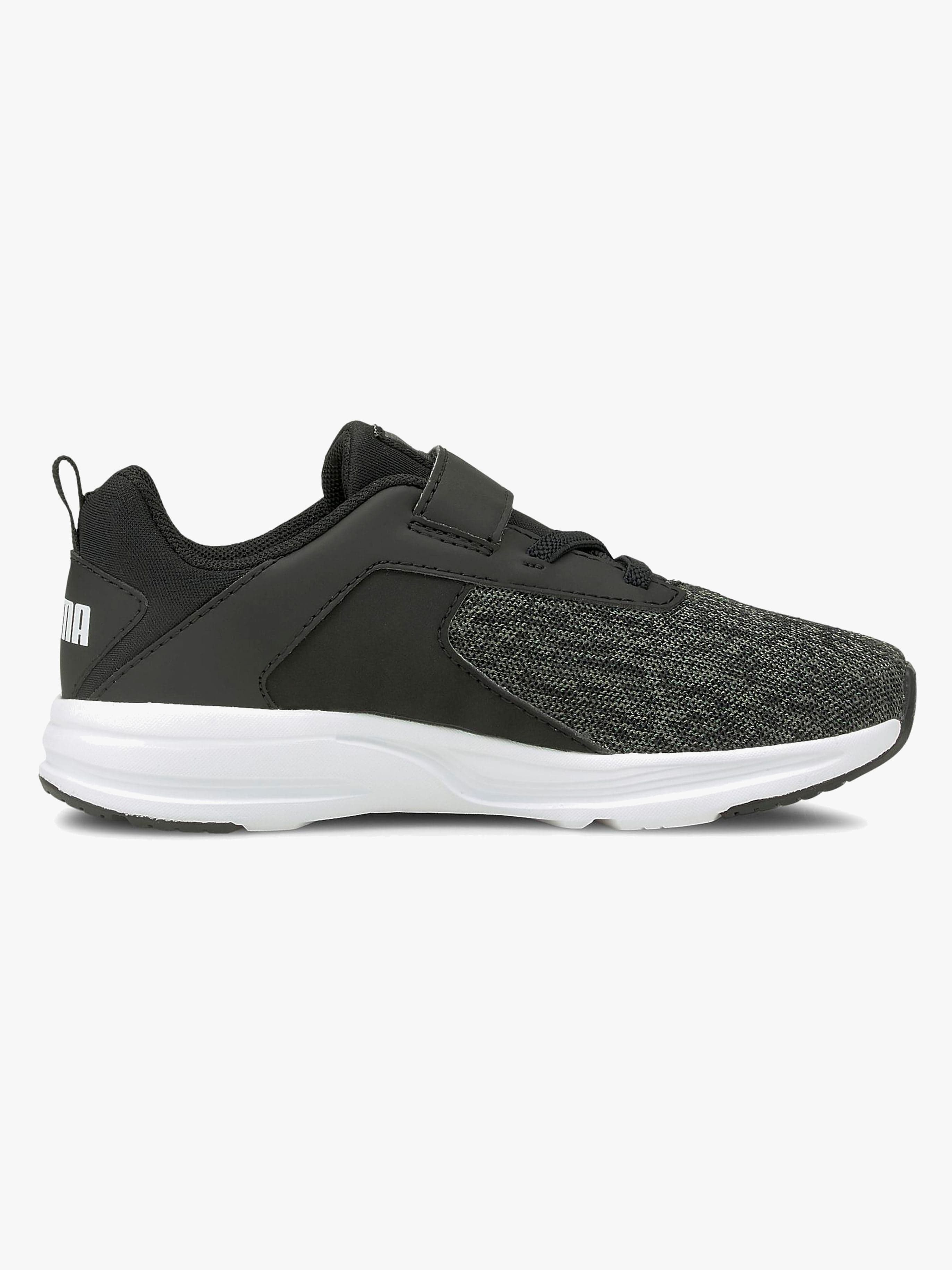 Puma Comet 2 Alt V PS Lenkkarit, Black/White, 31