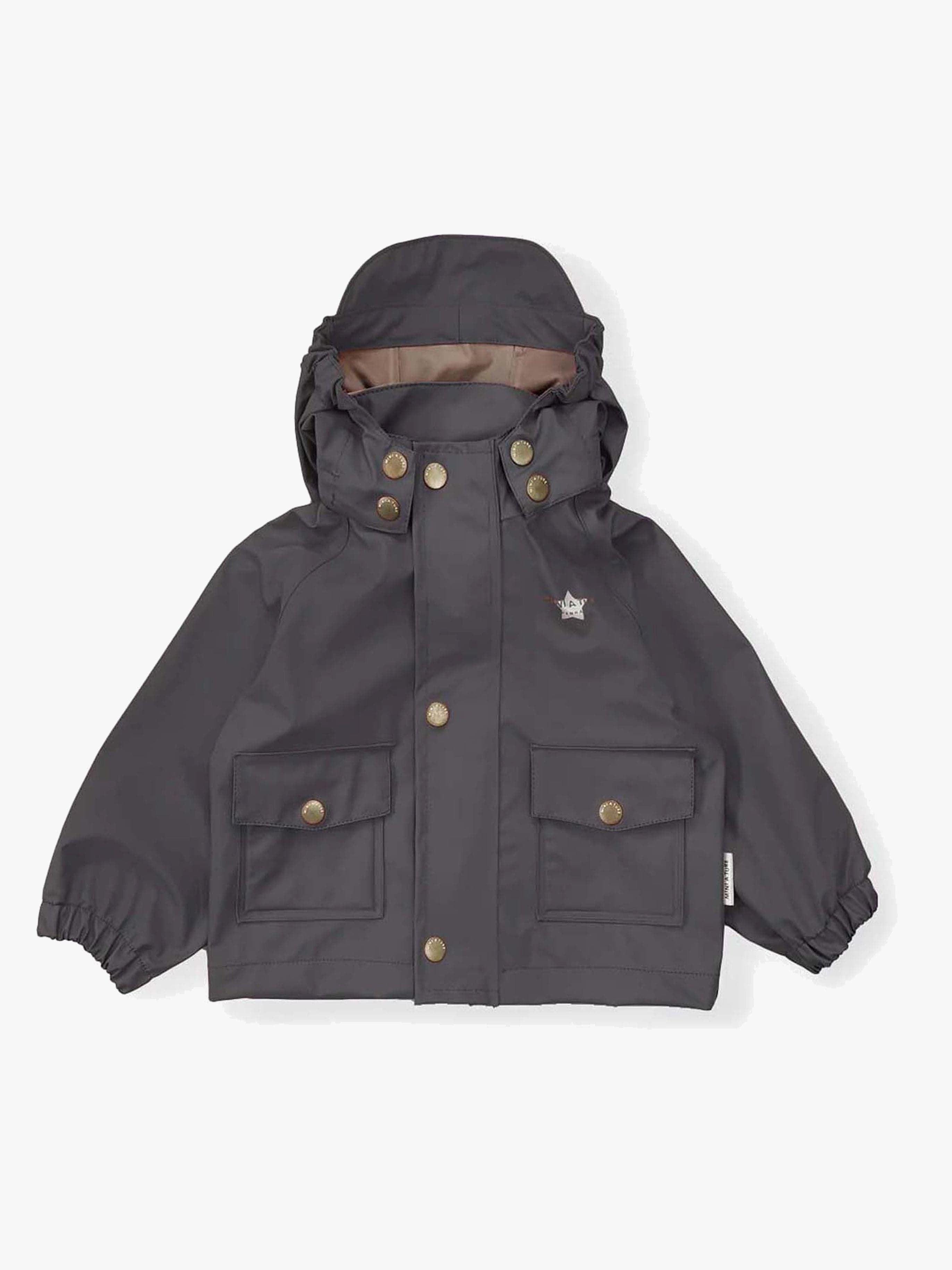 MINI A TURE Julien Sadetakki, Forged Iron Blue, 80