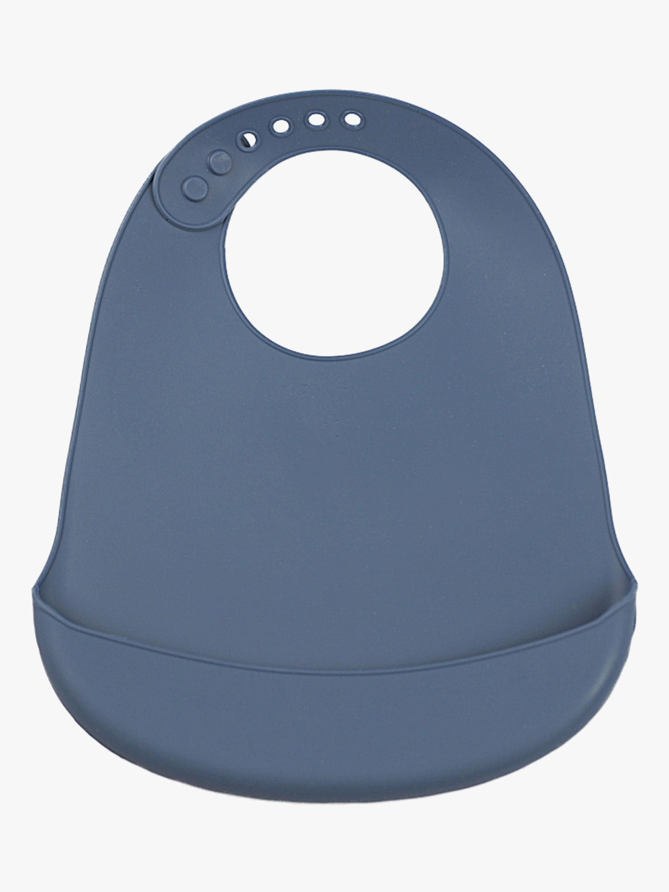 TinyTot Ruokalappu, Blue
