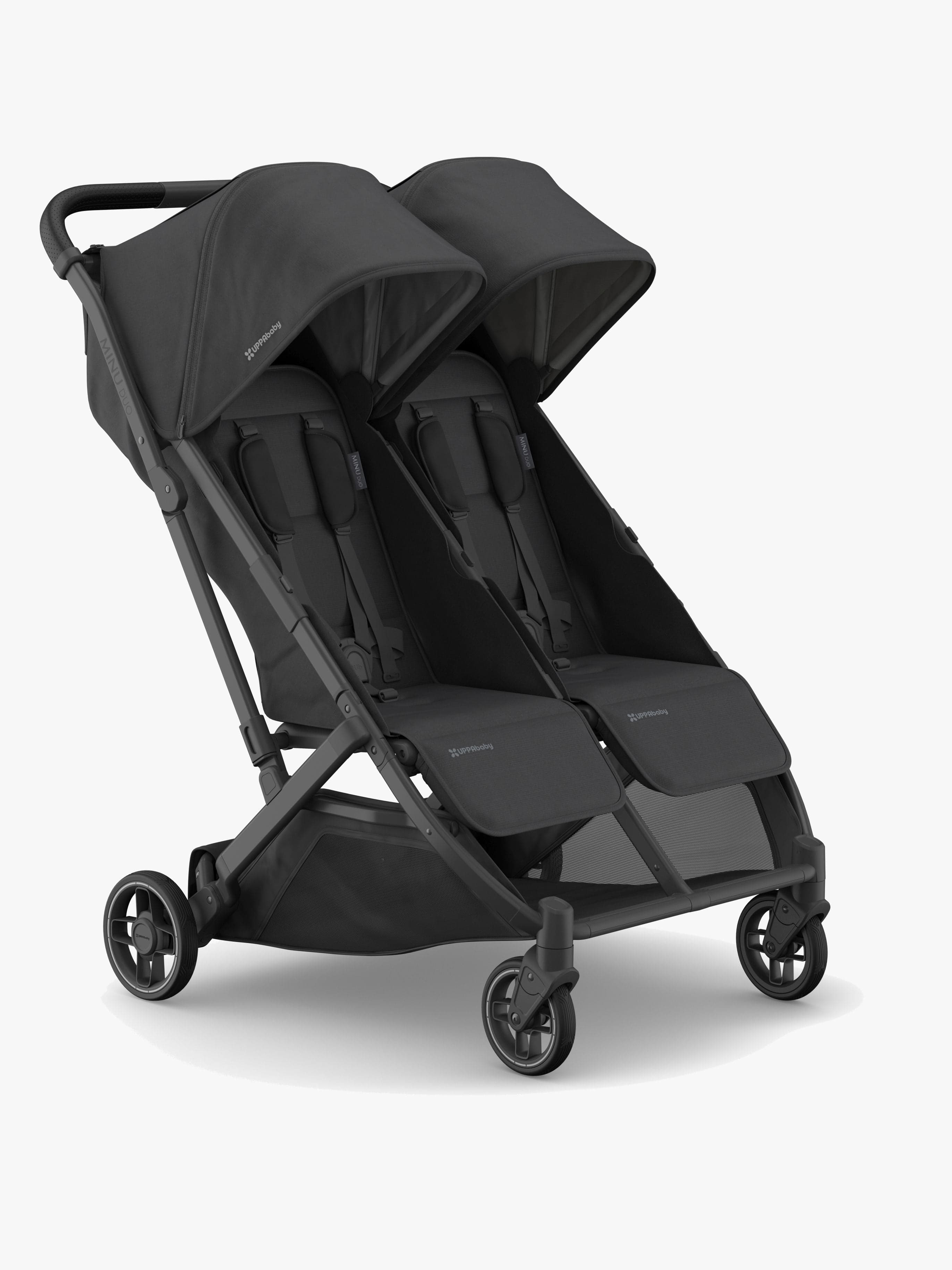 UPPAbaby Minu Duo Kaksosvaunut, Jake