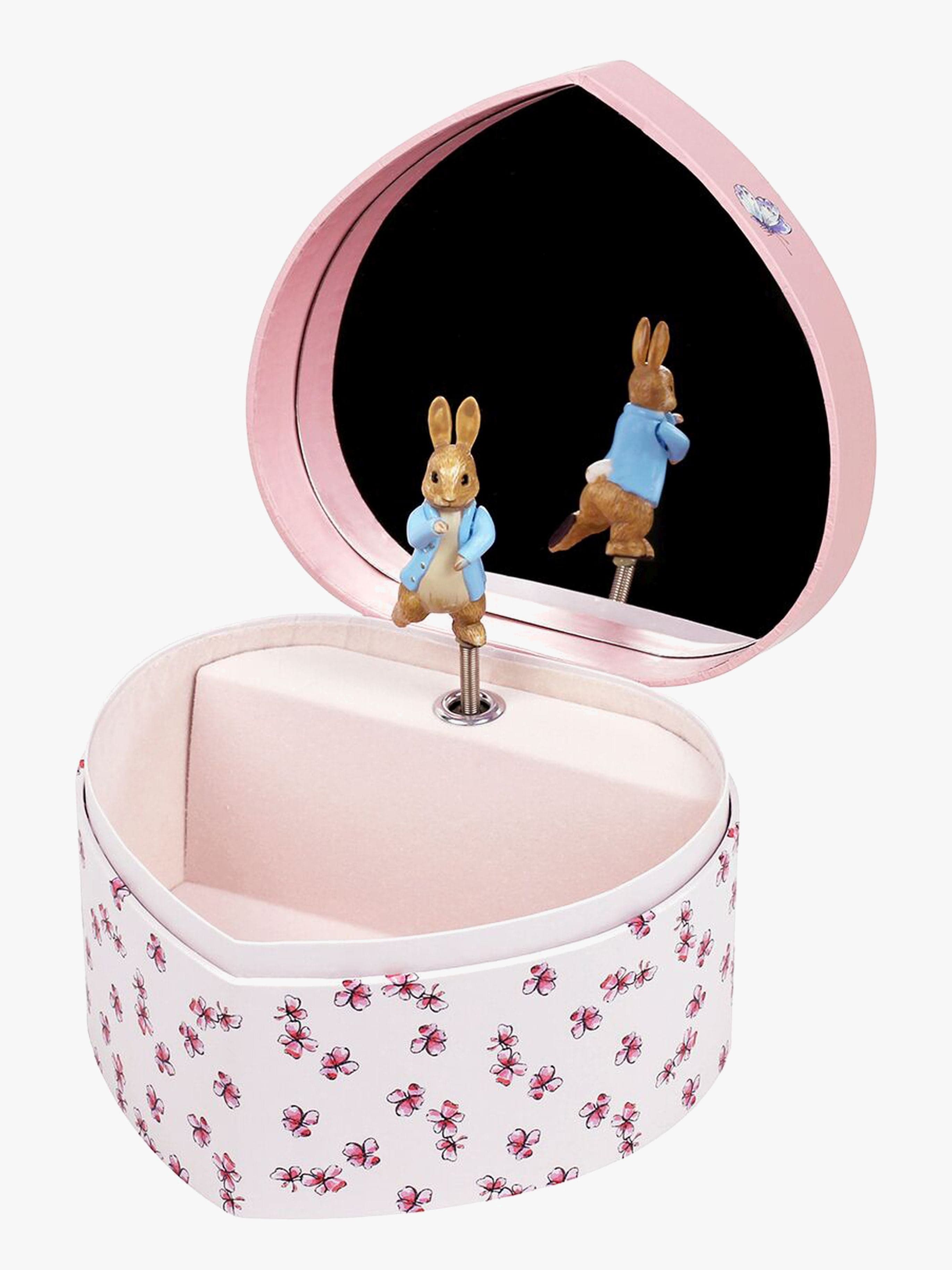 Trousselier Korurasia Petteri Kaniini Sydän