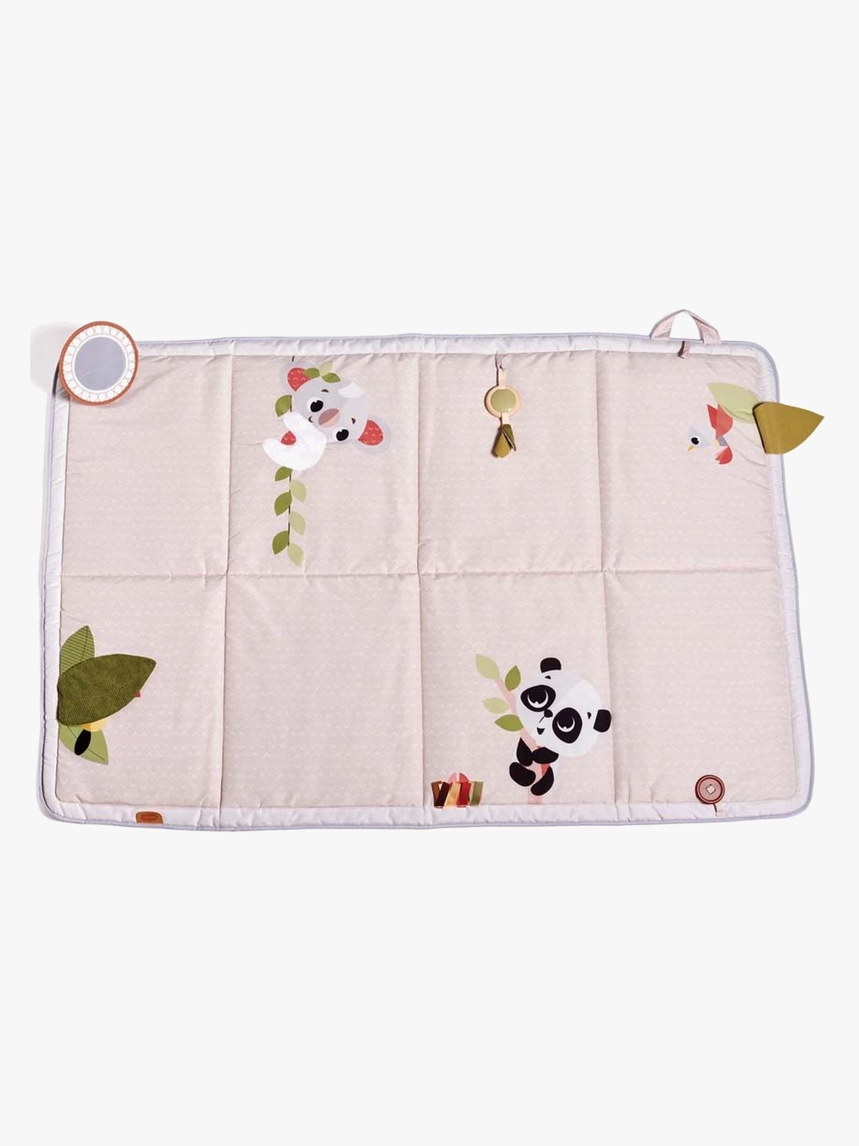 Tiny Love Supermat Leikkialusta, Boho Chic