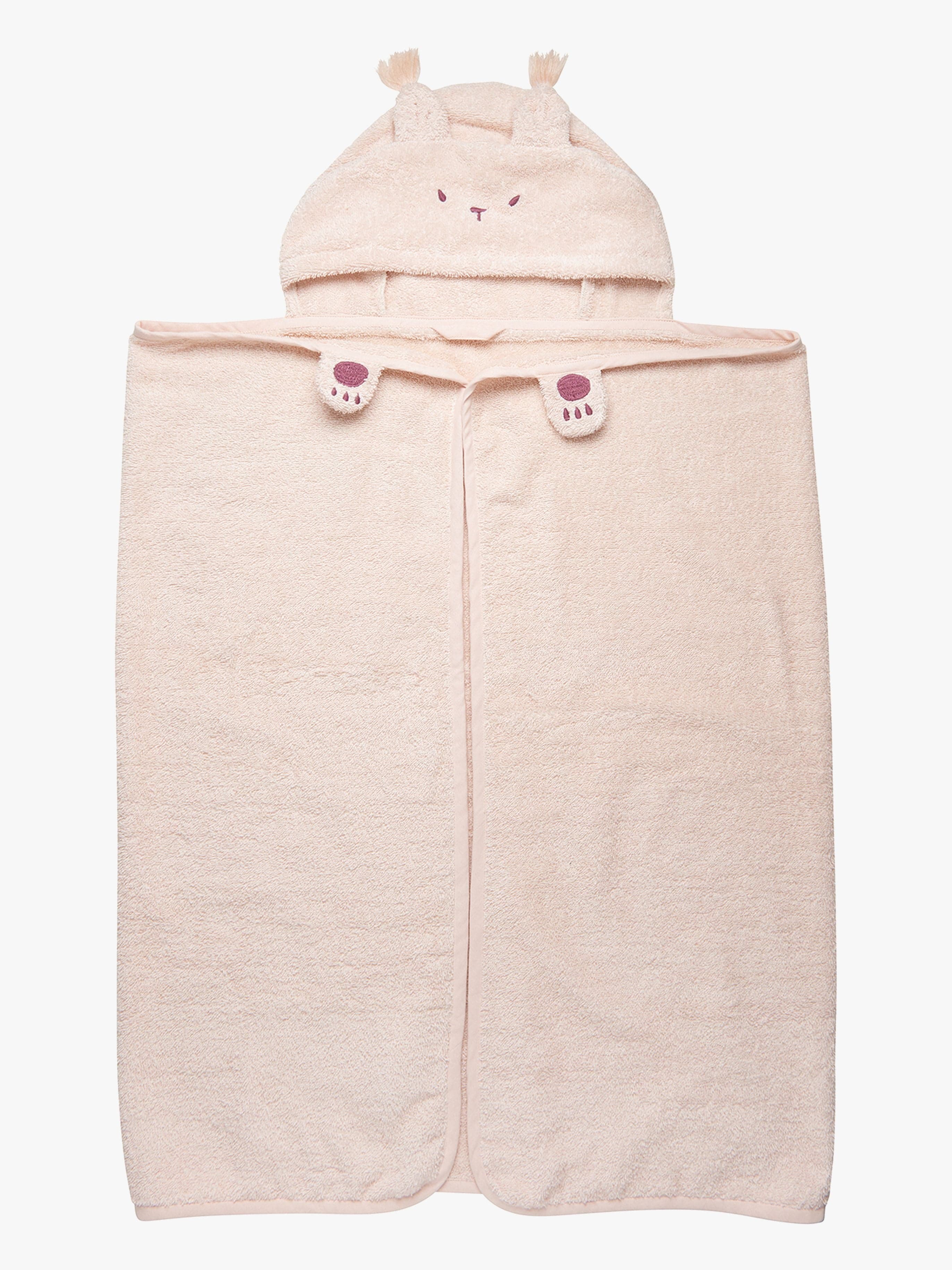 Fixoni Kylpyponcho, Hushed Violet