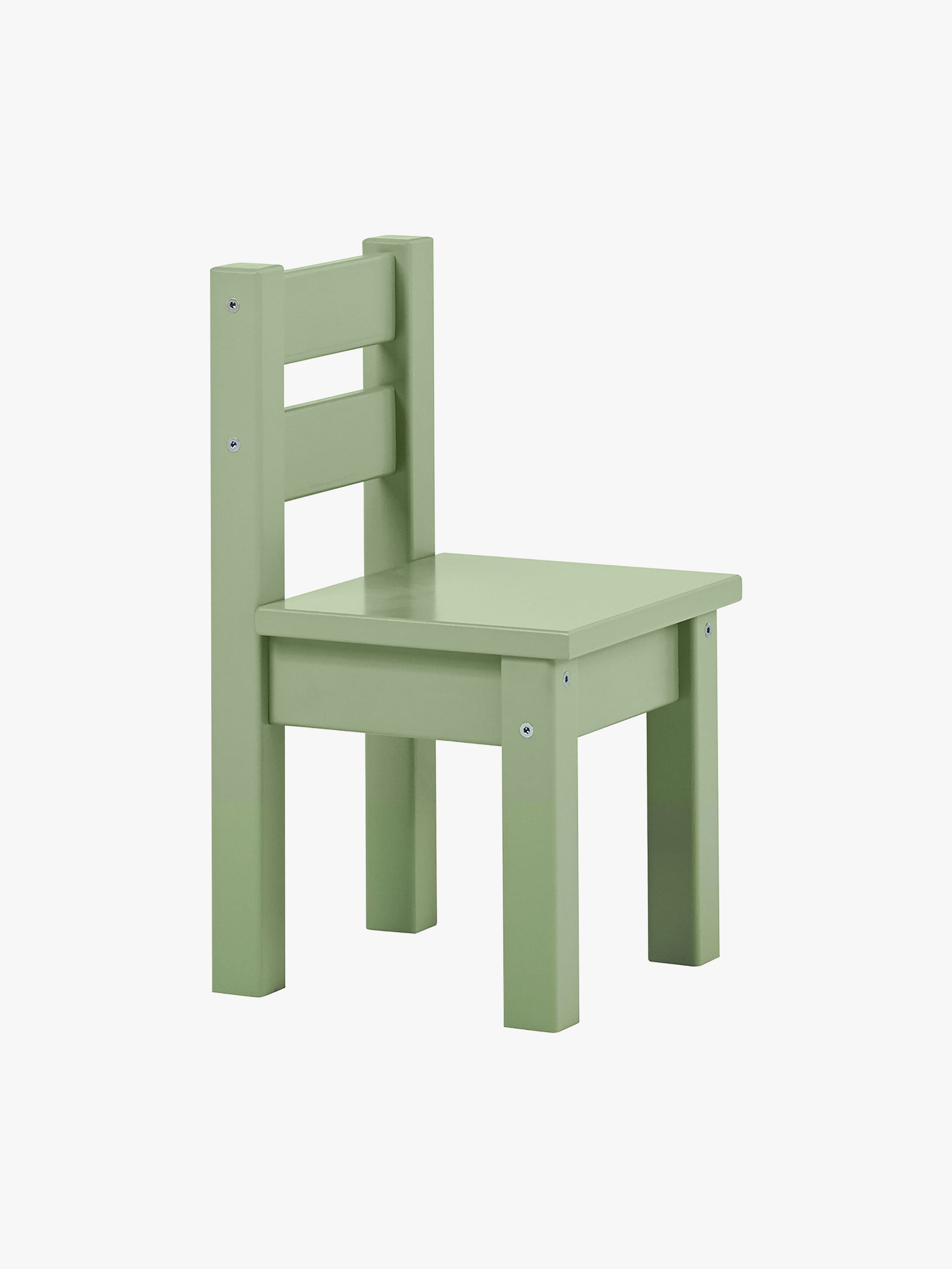 Hoppekids Tuoli MADS, Pale Green