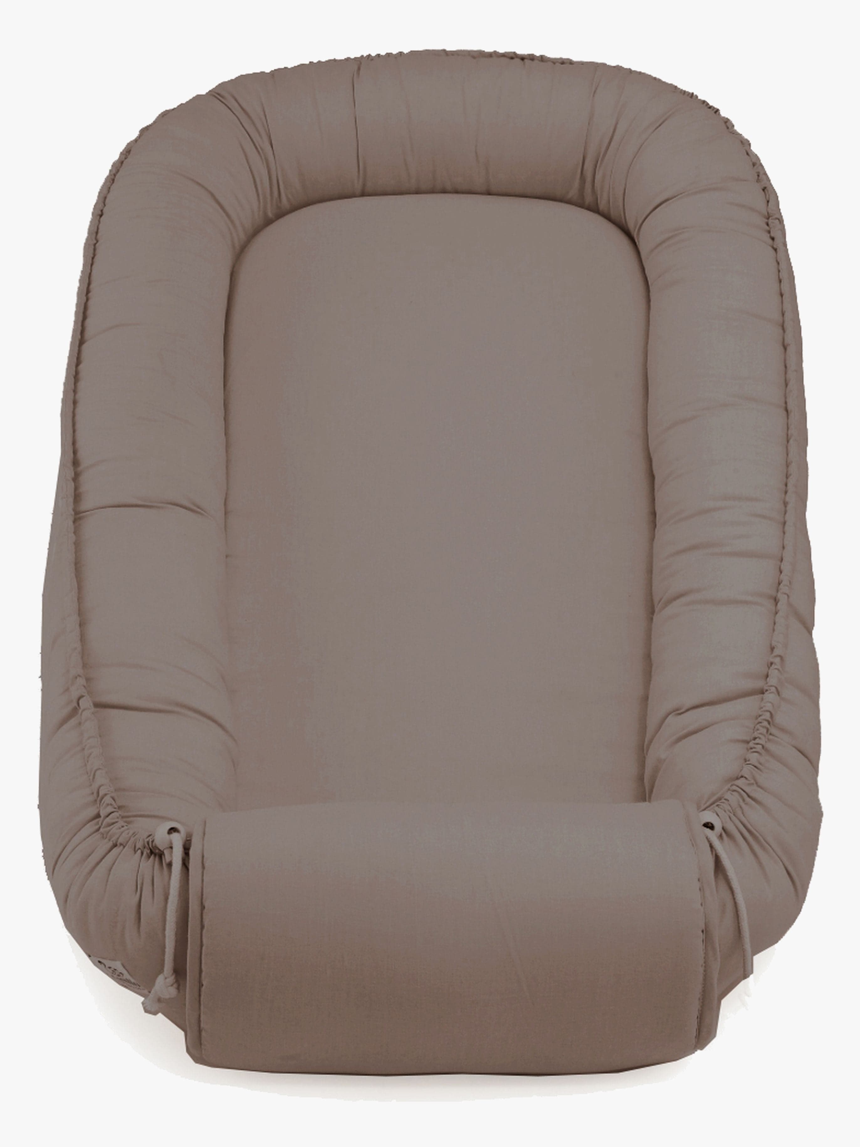 VanillaCopenhagen Unipesä, Wood