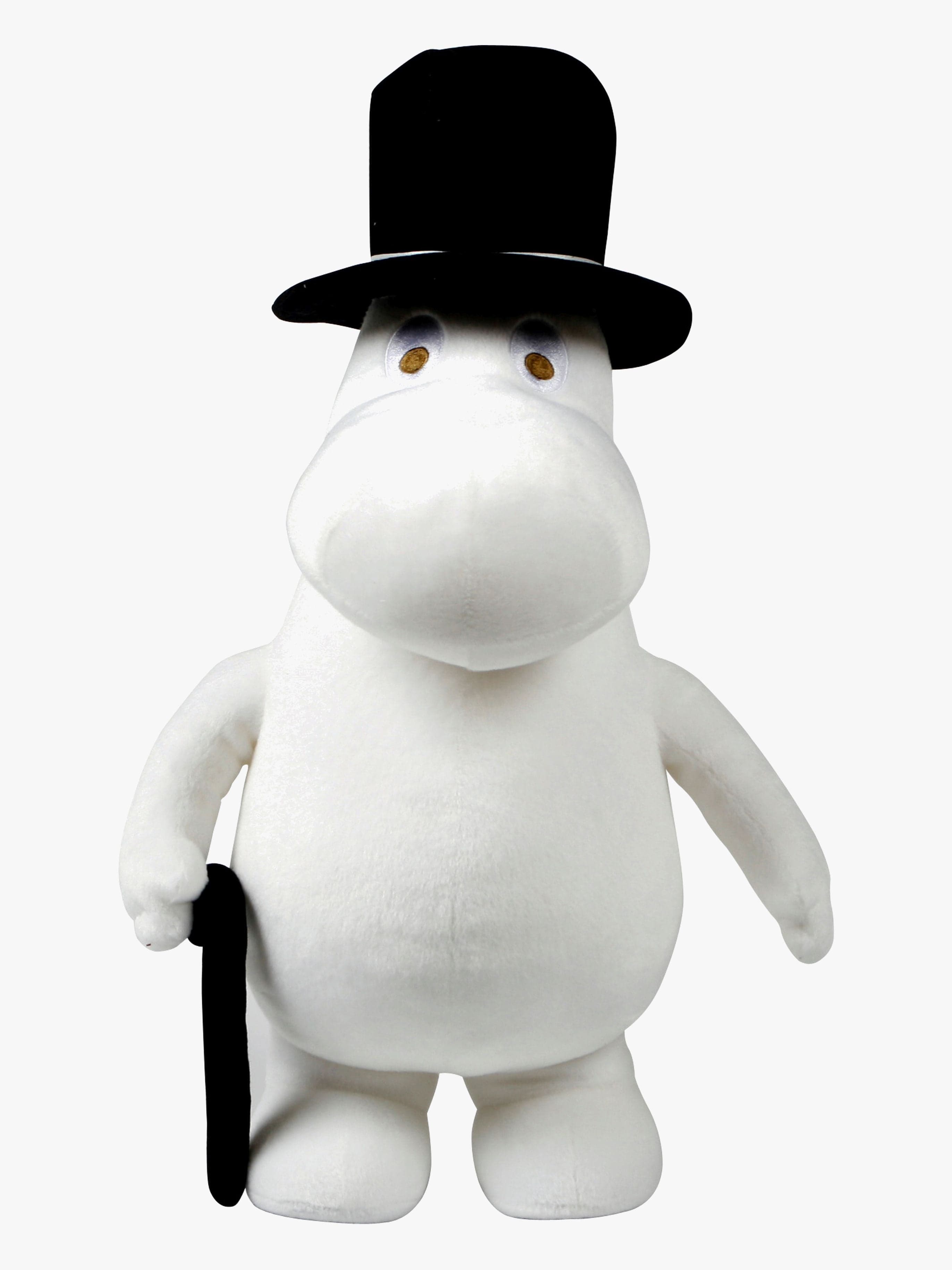 Muumi Pehmolelu Muumipappa 40 cm