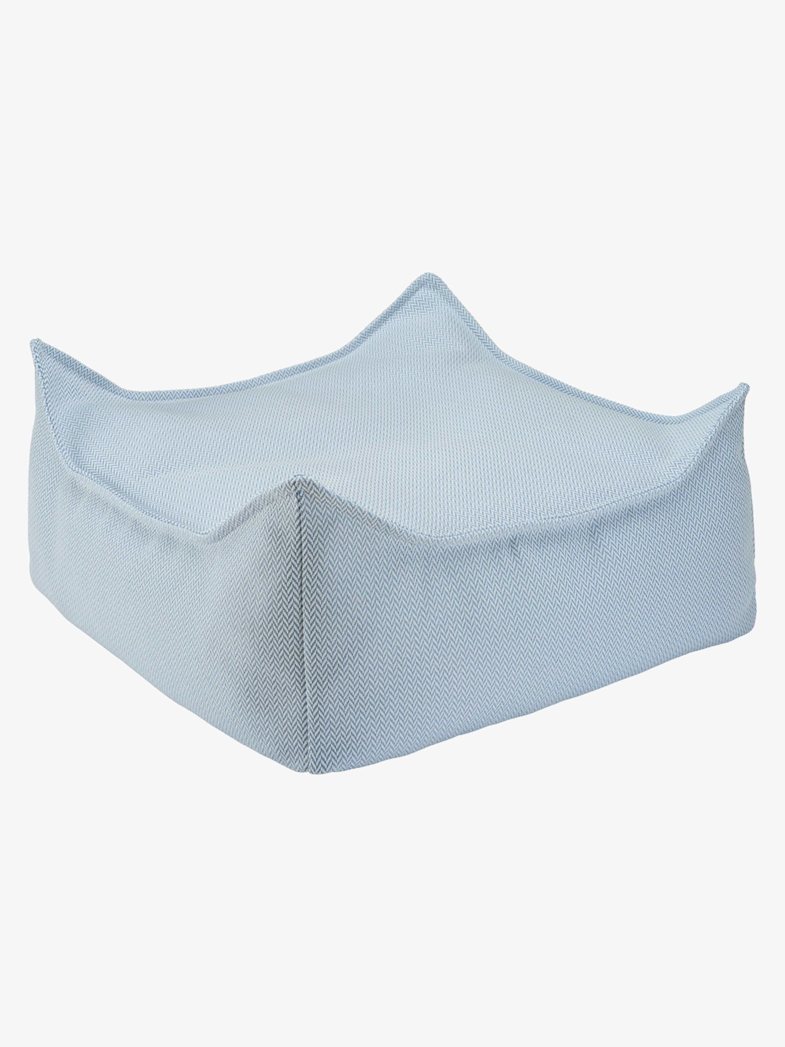 Wigiwama Azure Outdoor Neliönmuotoinen Rahi