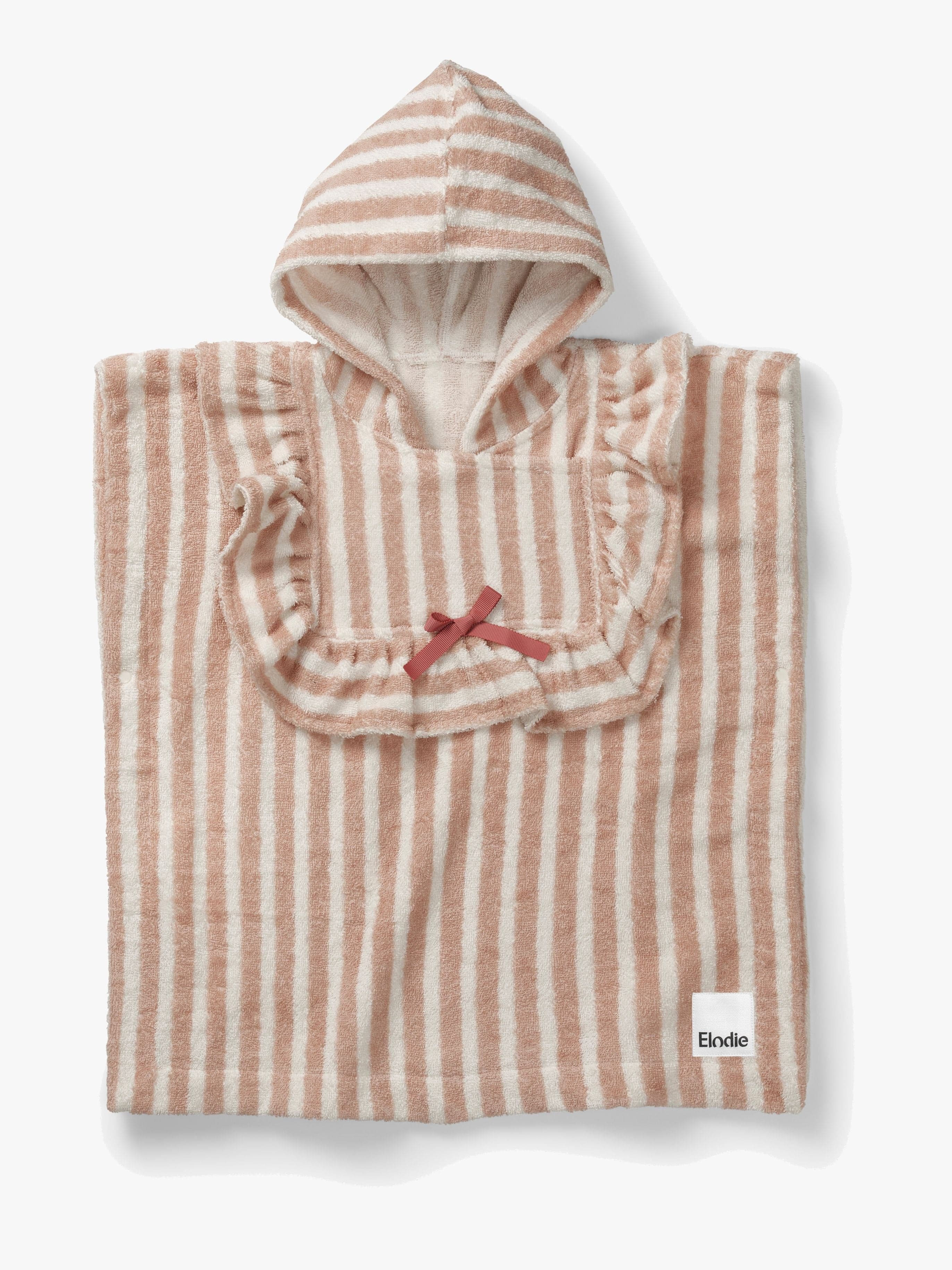 Elodie Kylpyponcho, Candy Stripes