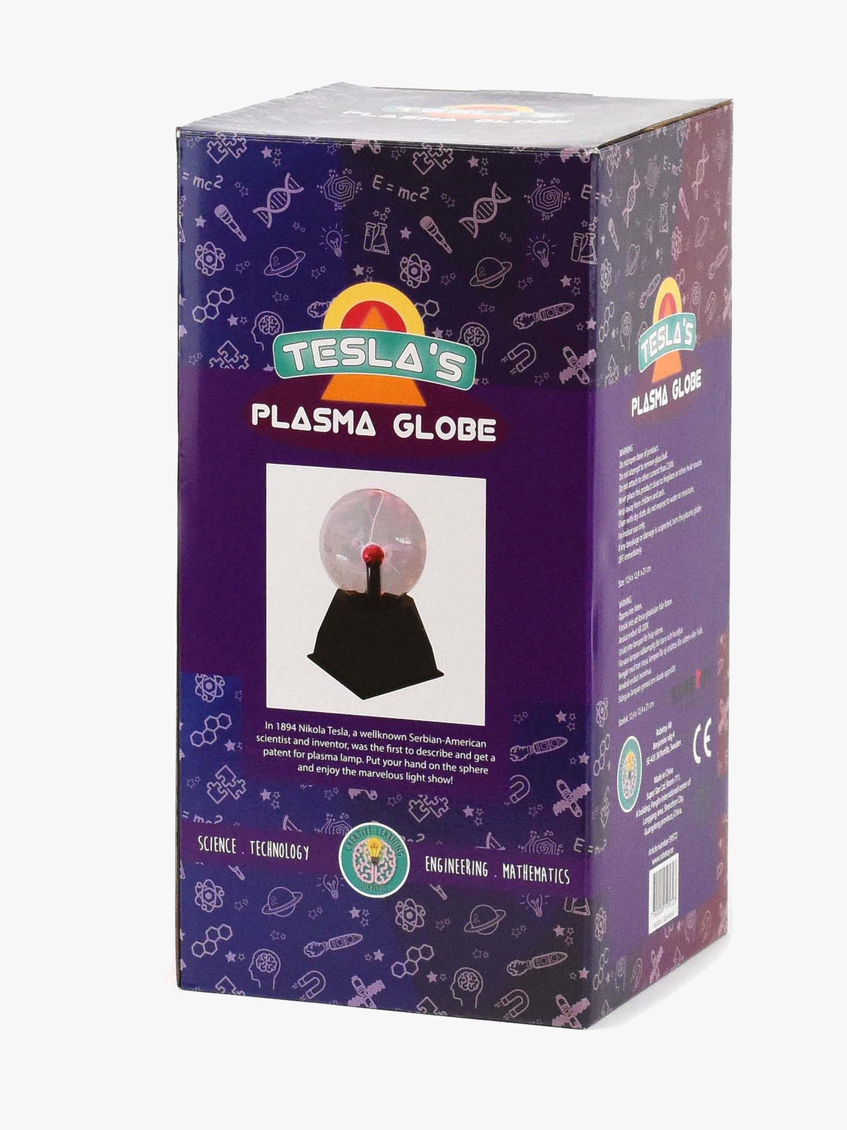 Robetoy Plasmapallo