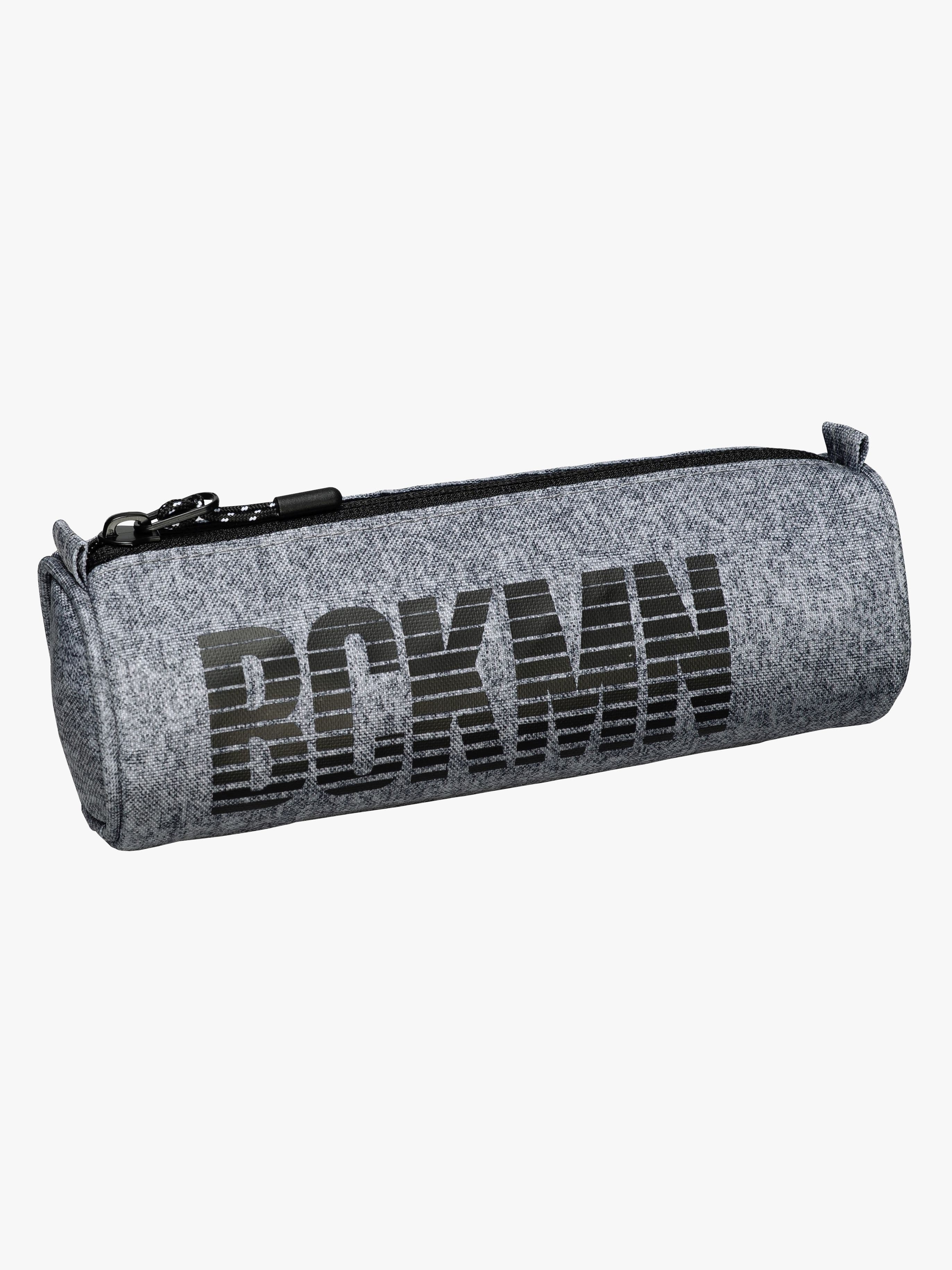 Beckmann Sport Penaali, Harmaa