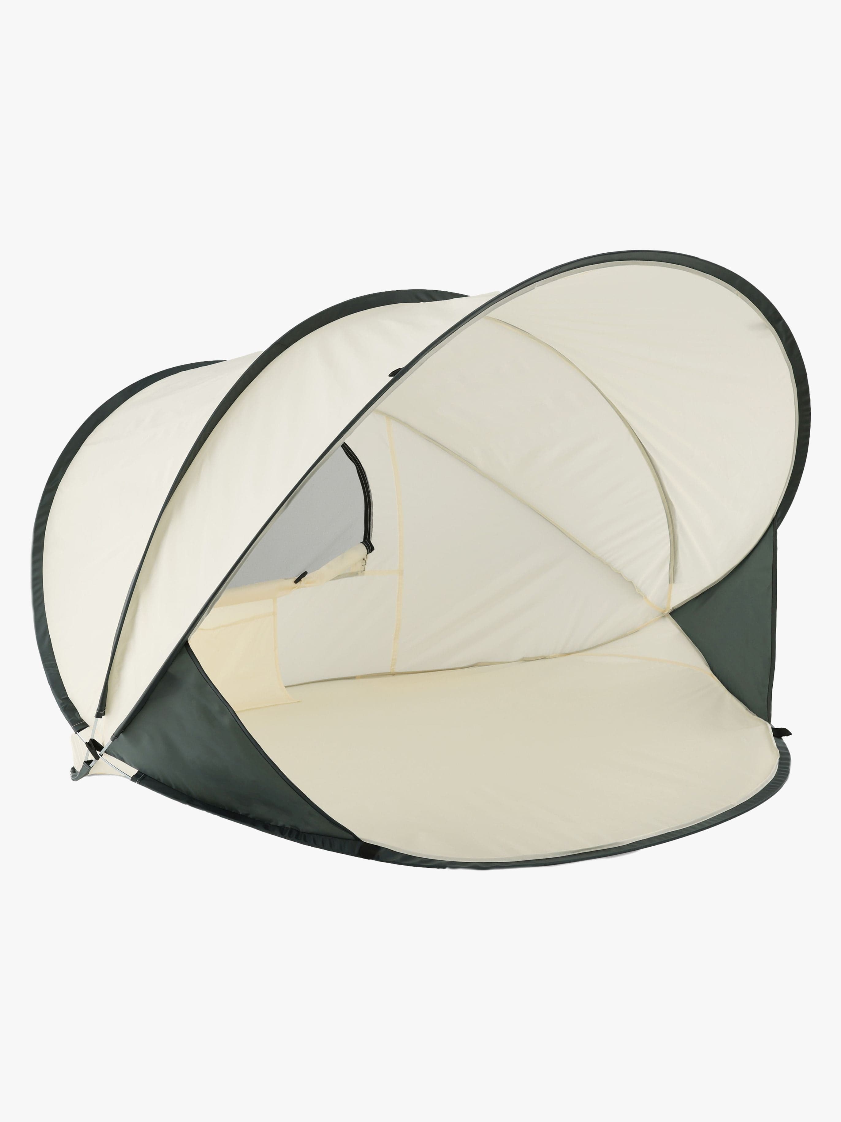 Deryan UV-Teltta, Cream