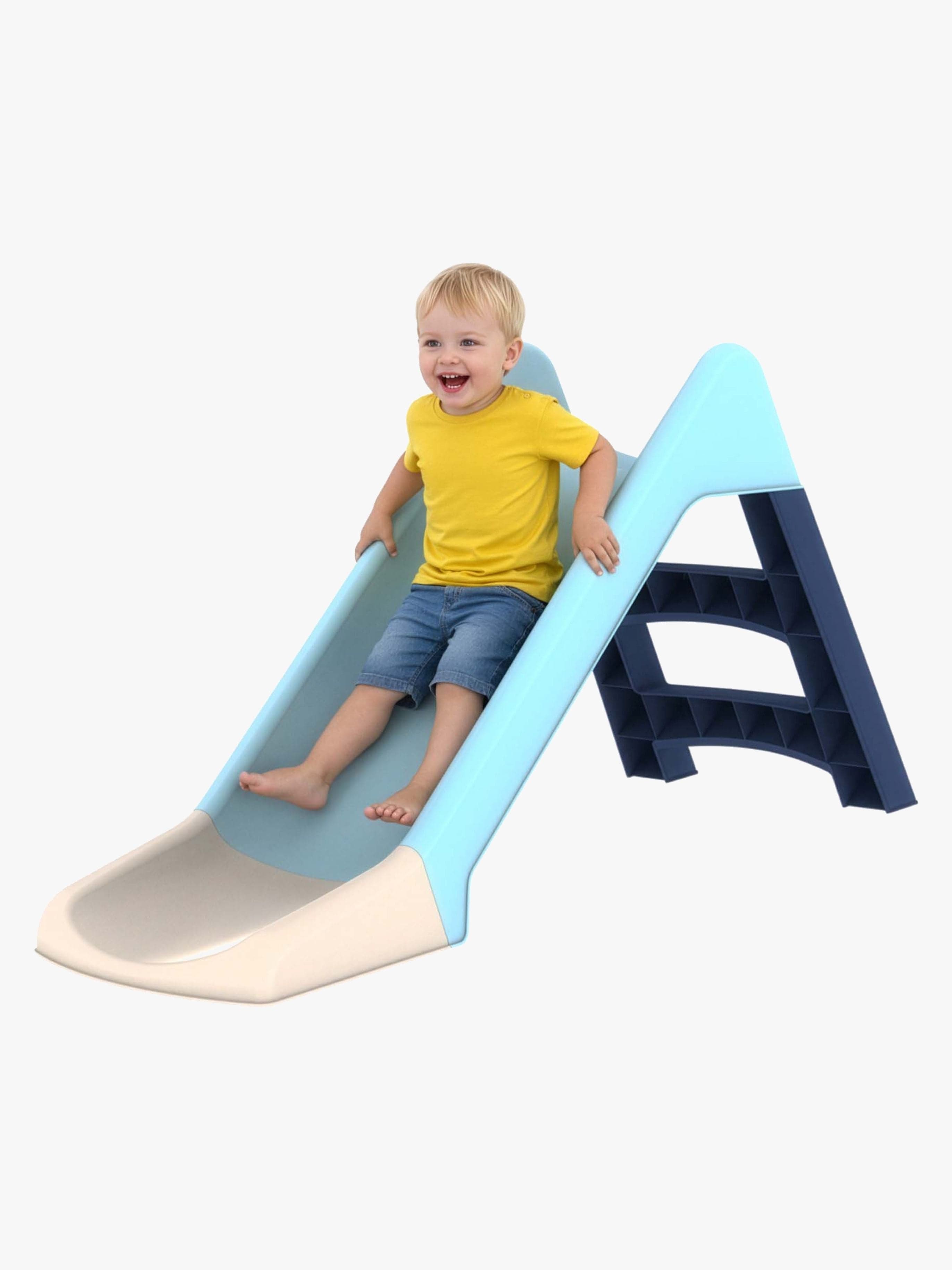 Starplast Liukumäki