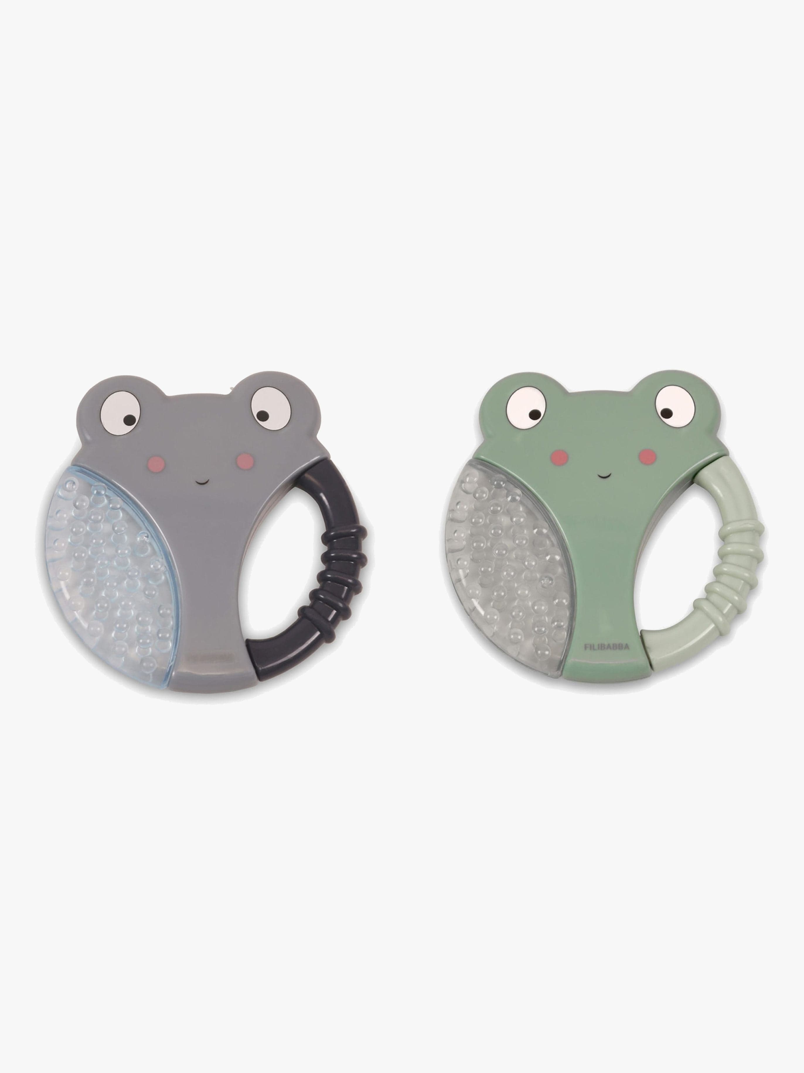 FILIBABBA Purulelu, Vihreä