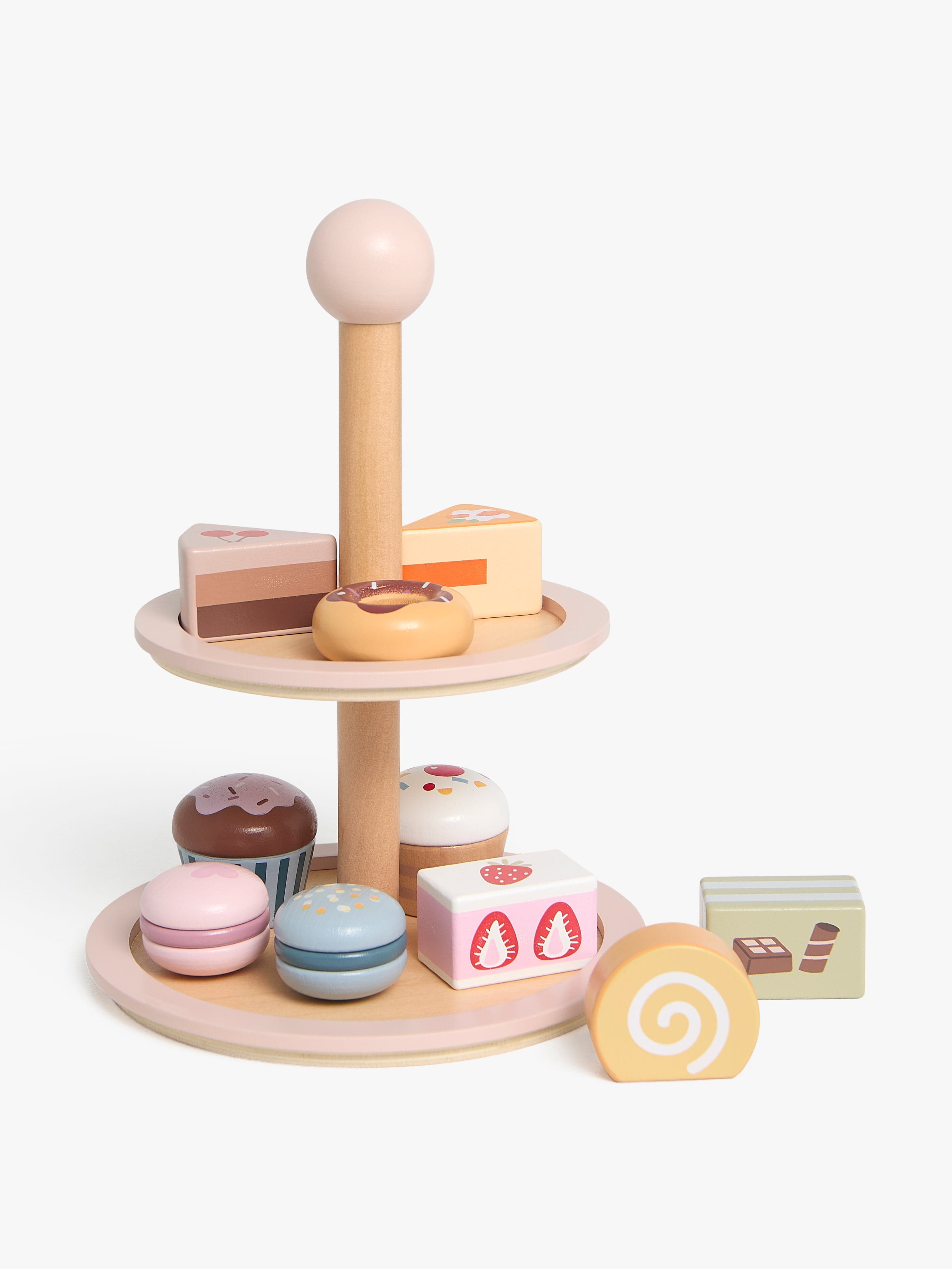 PolarB Kakkulautanen