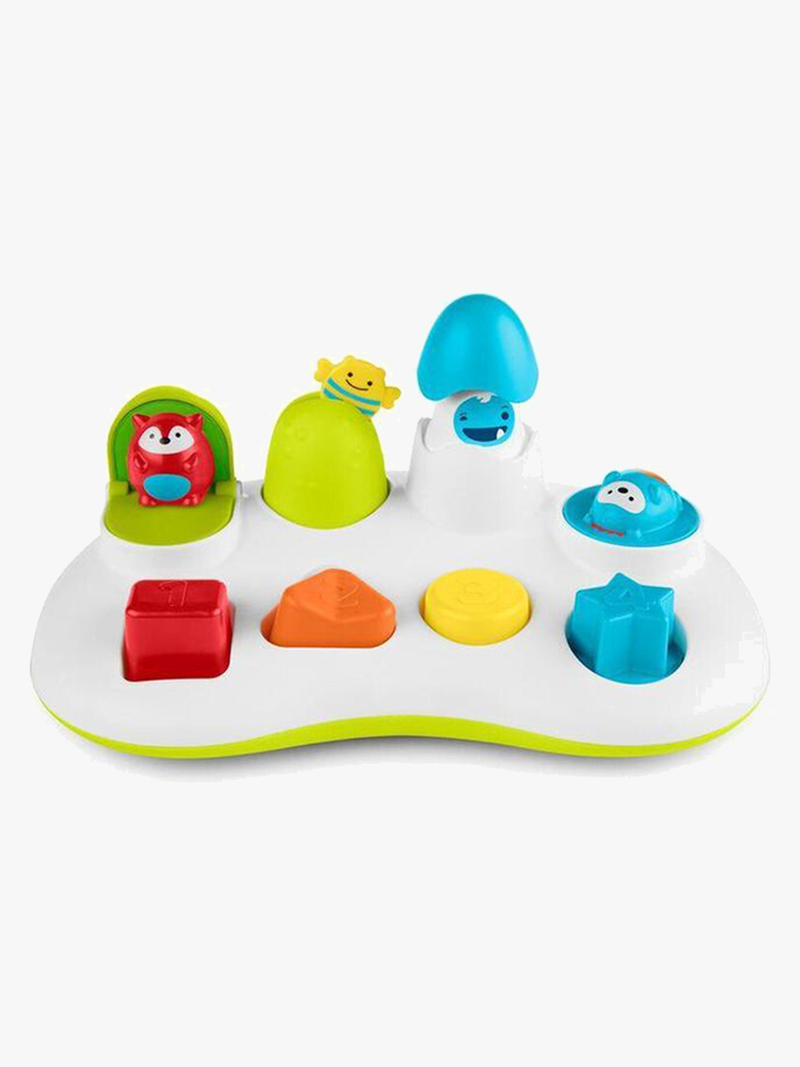 SkipHop Explore & More Pop-up Lelu