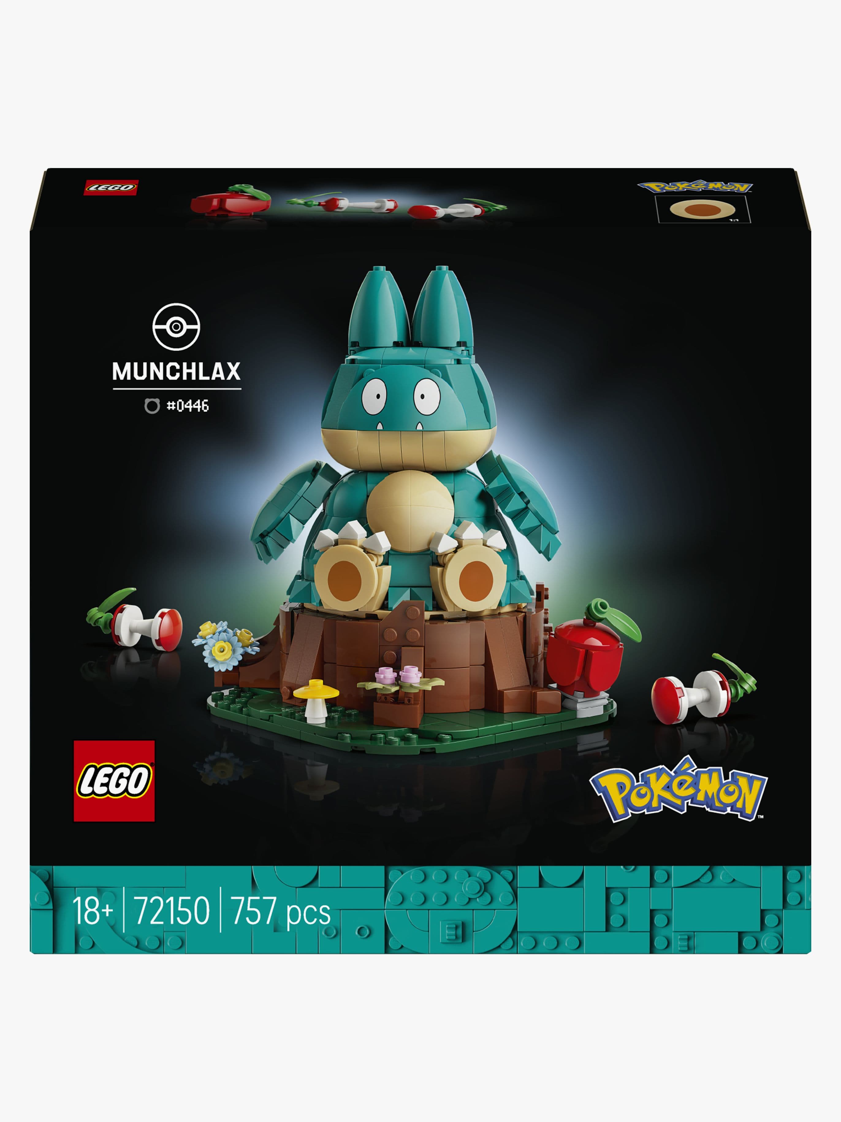 LEGO Jurassic World 77982 Spinosaurus-dinosauruksen pako
