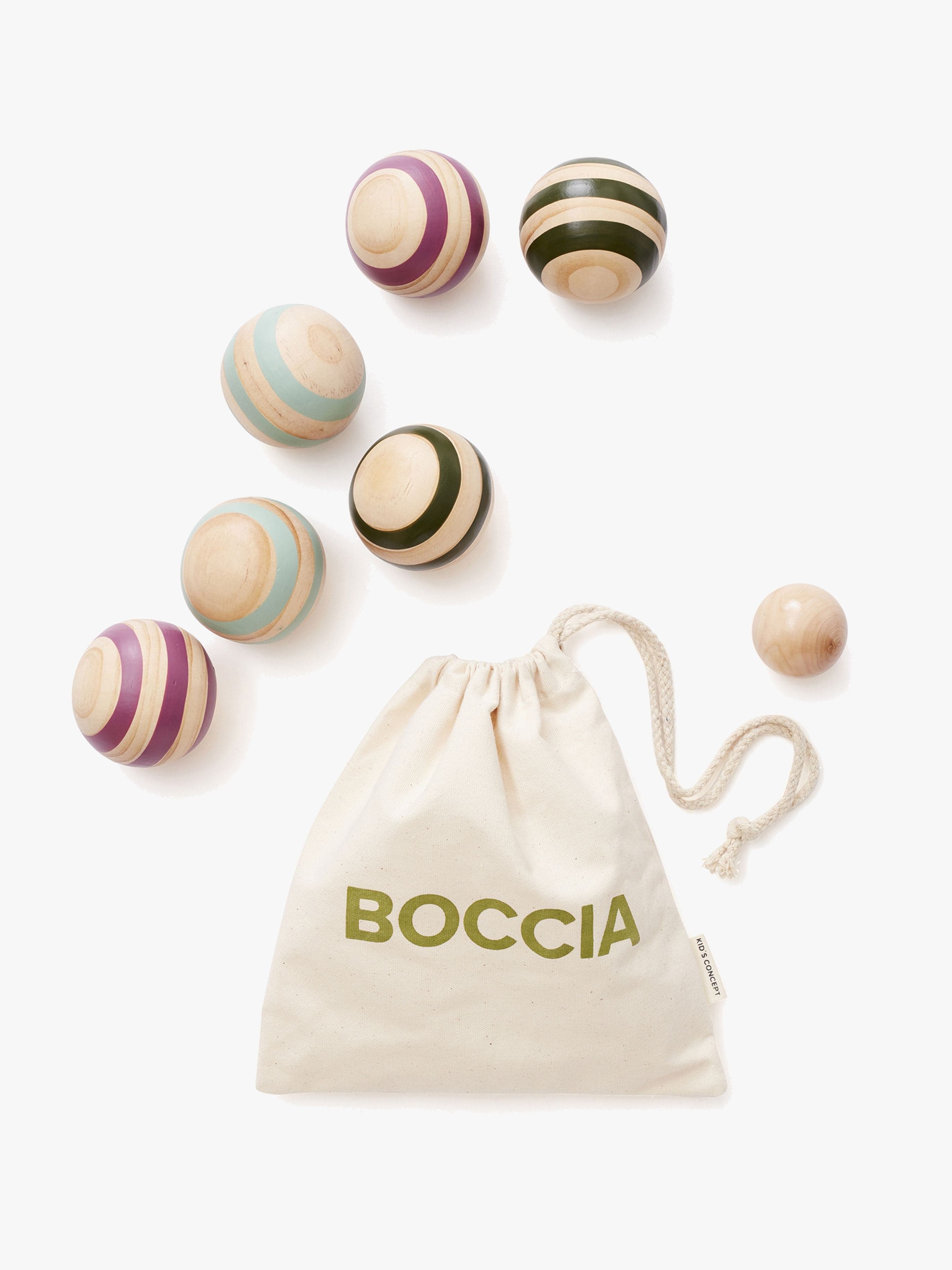 Kids Concept Pihapeli Boccia