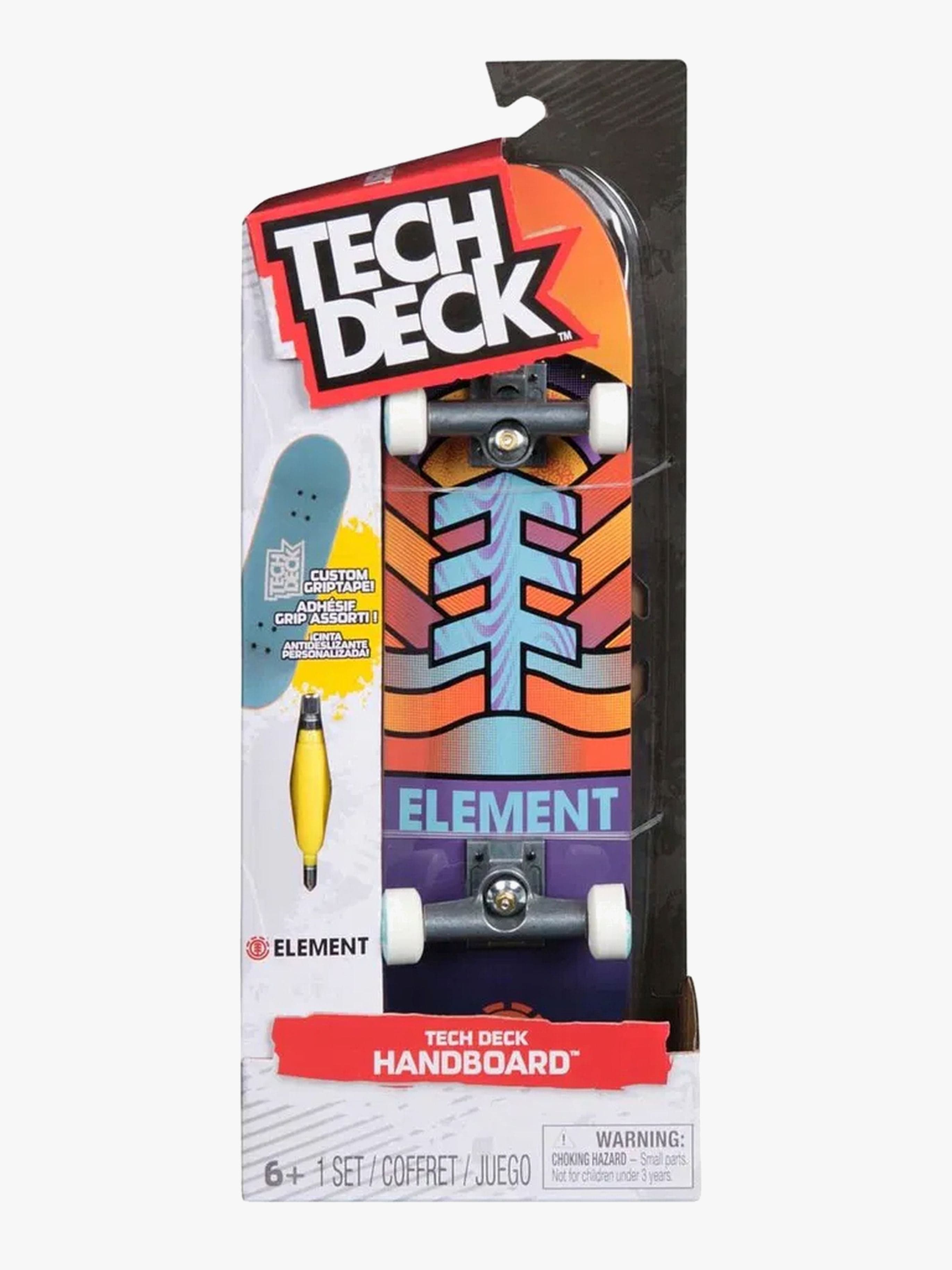 Tech Deck Handboard Element 27 cm