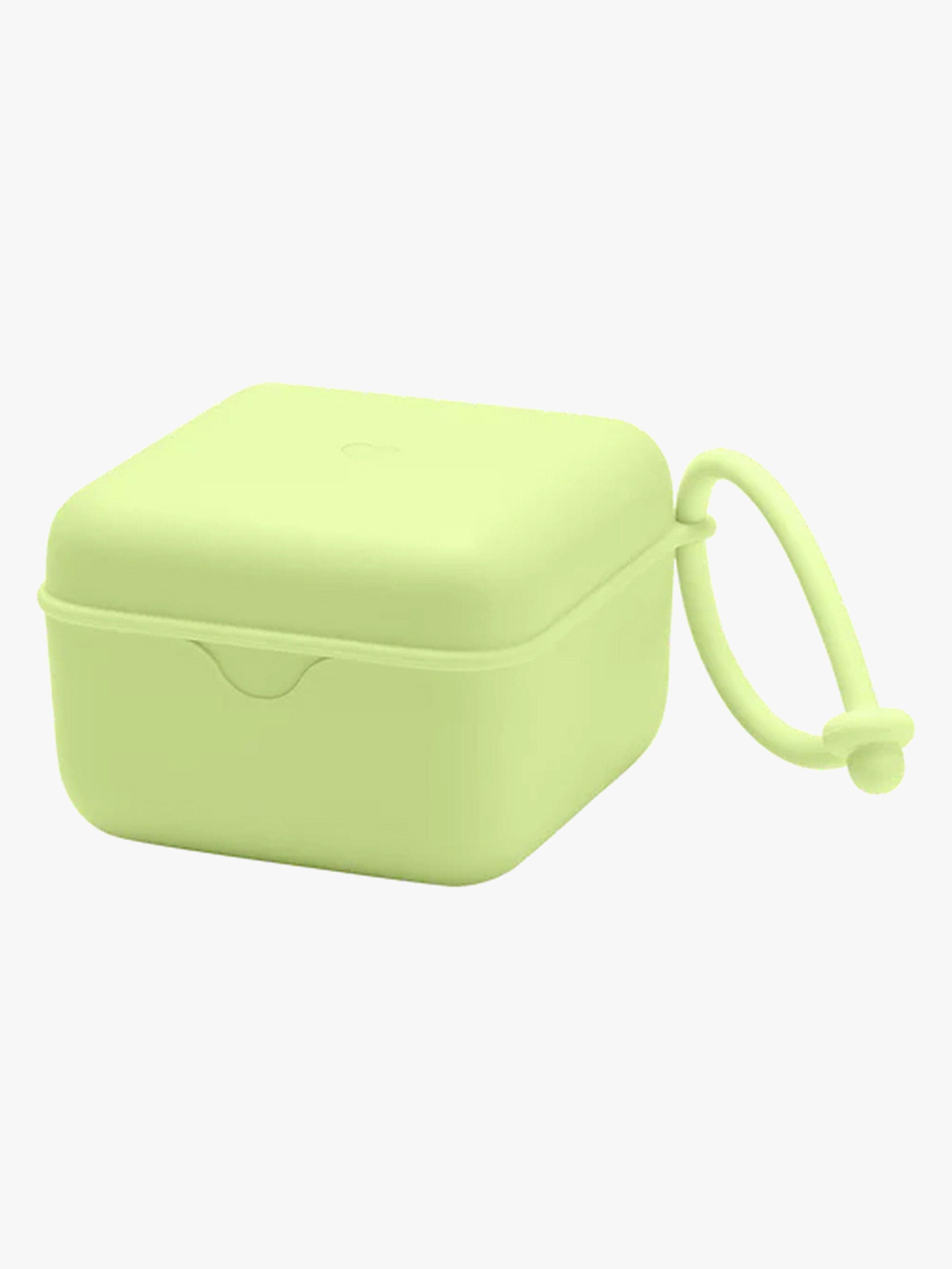 BIBS Tuttirasia, Matcha