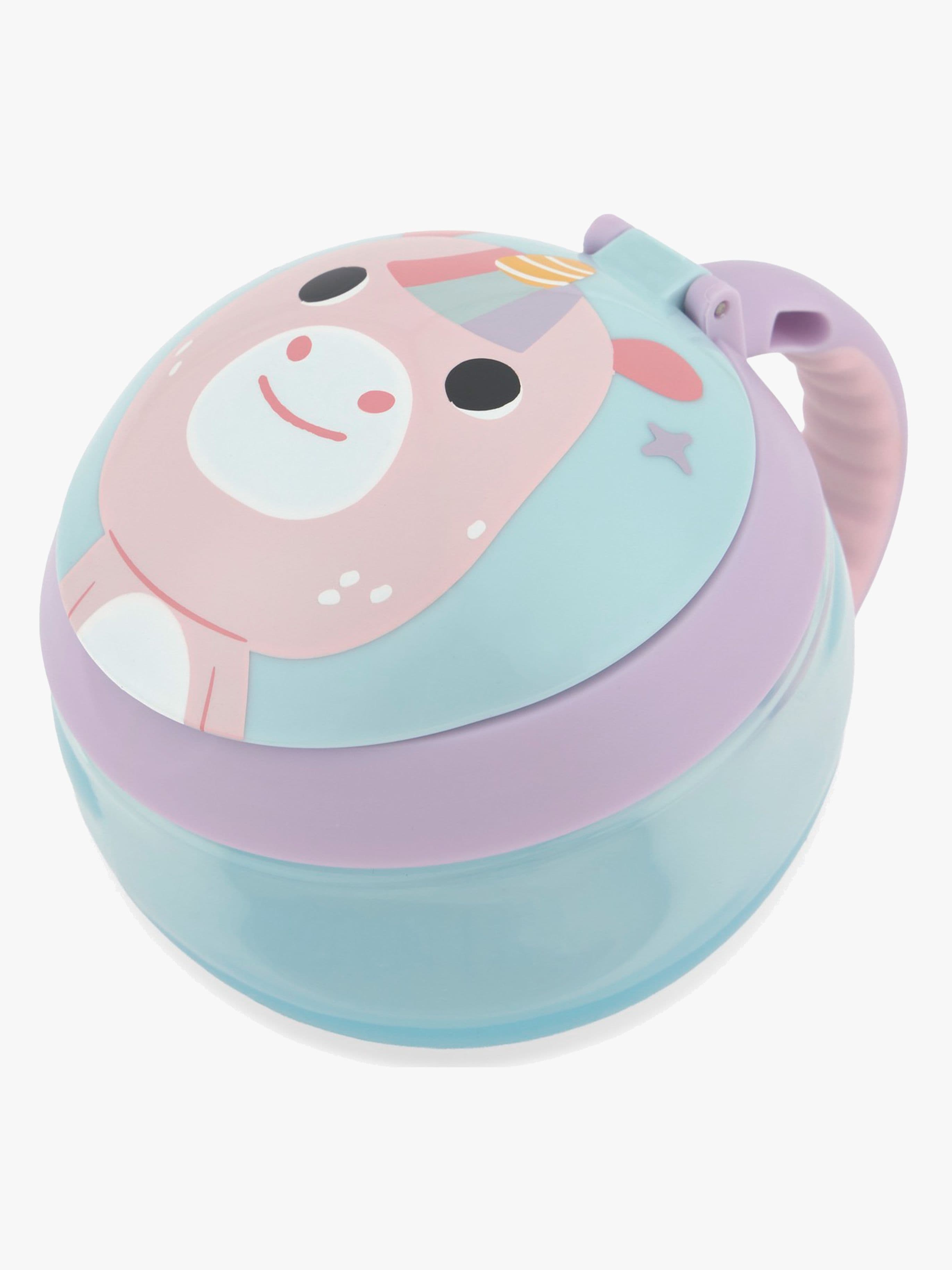 Skip Hop Besties Squad Eväsrasia, Unicorn