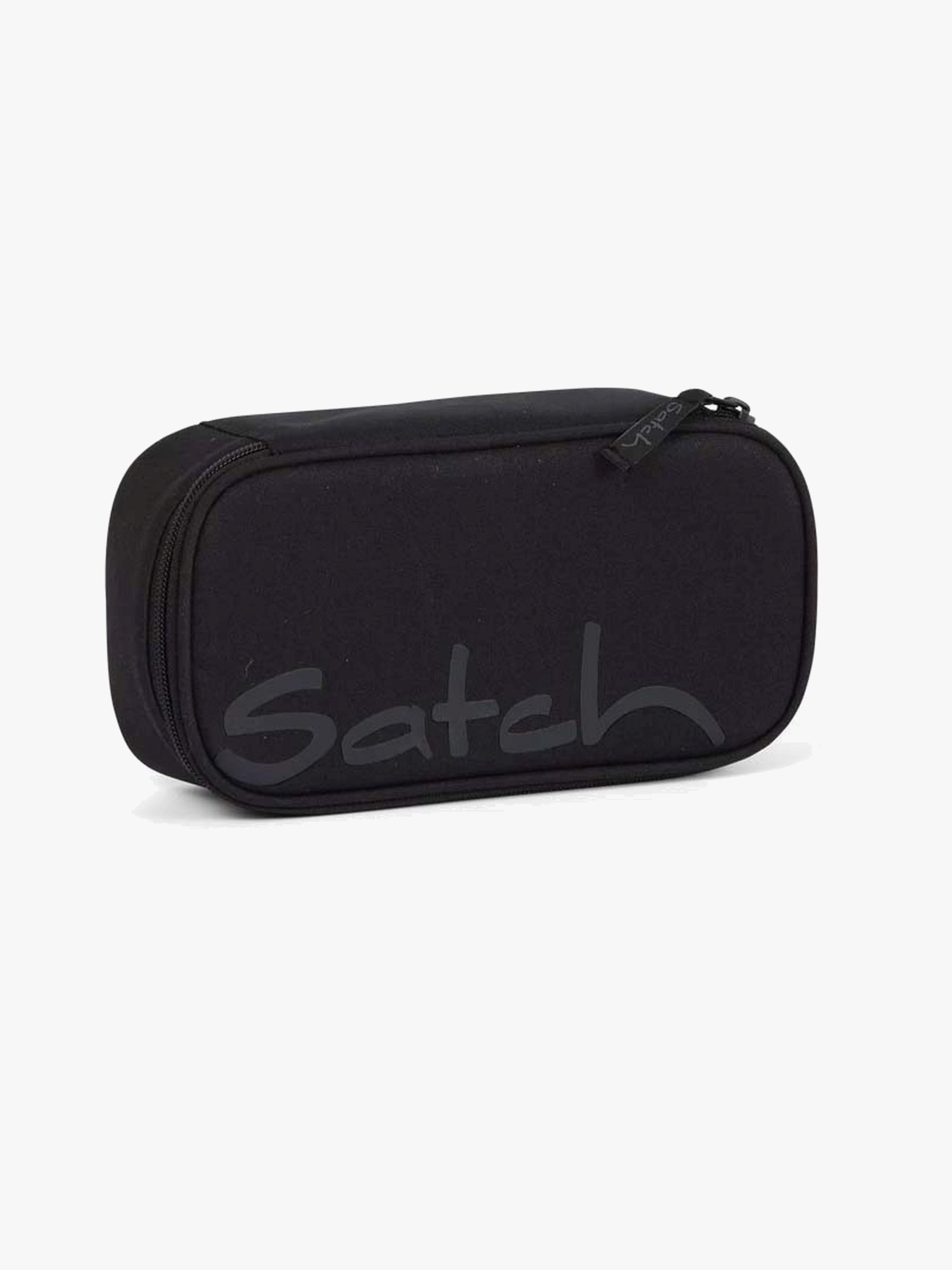 Satch Penaali, Blackjack