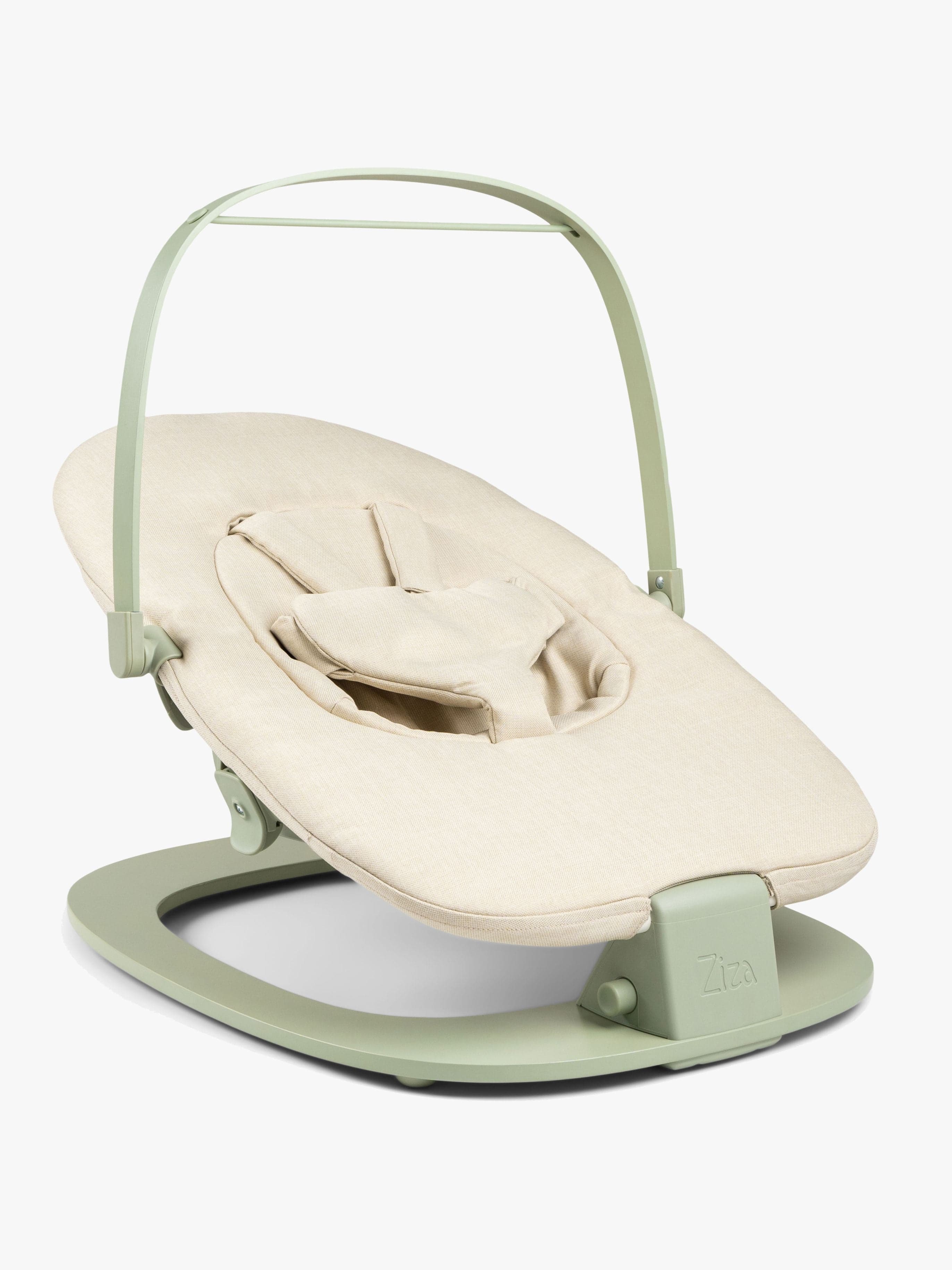 Ziza Lelukaari Sitteriin, Olive