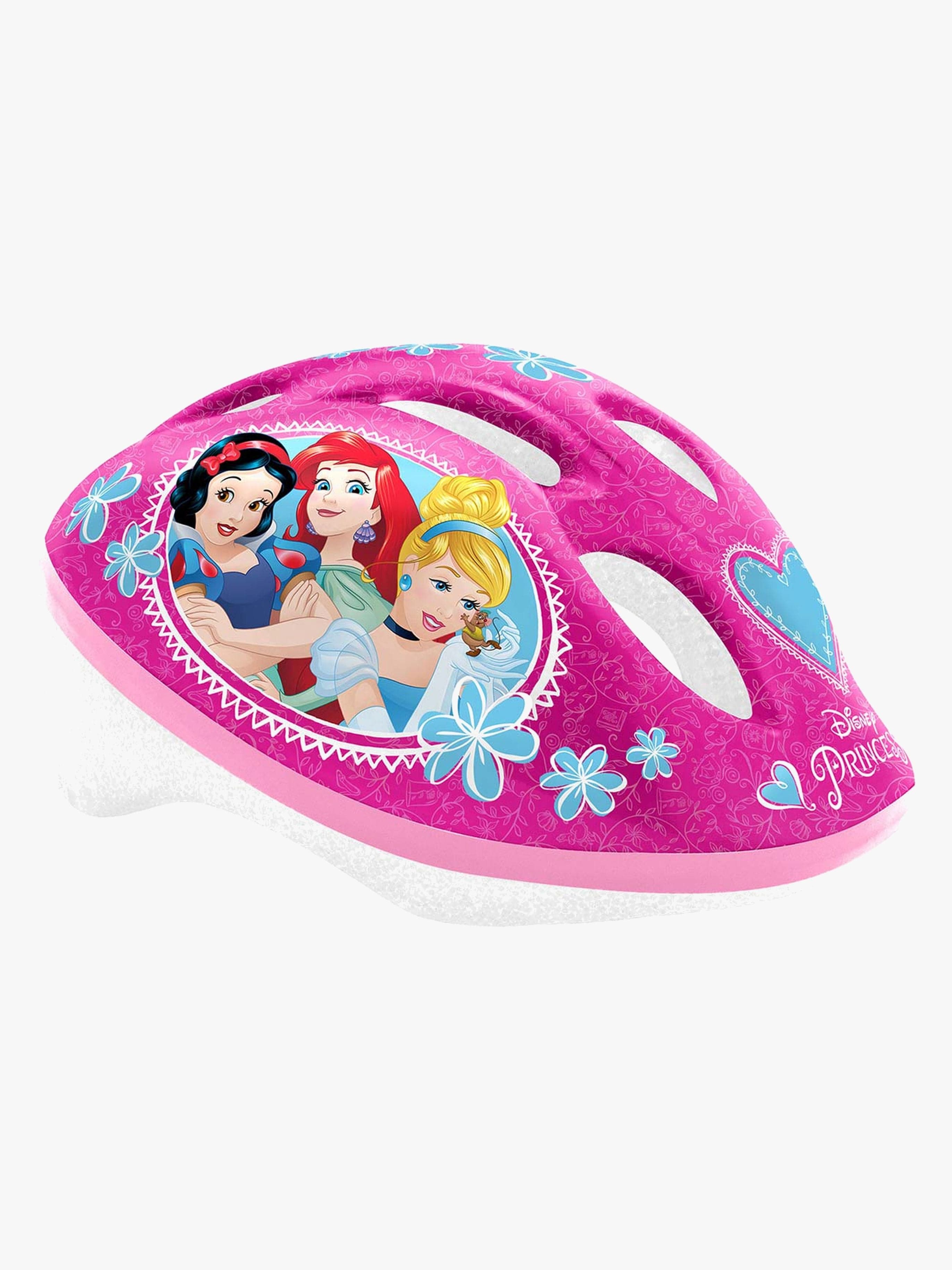 Stamp Disney Prinsessat Pyöräilykypärä S