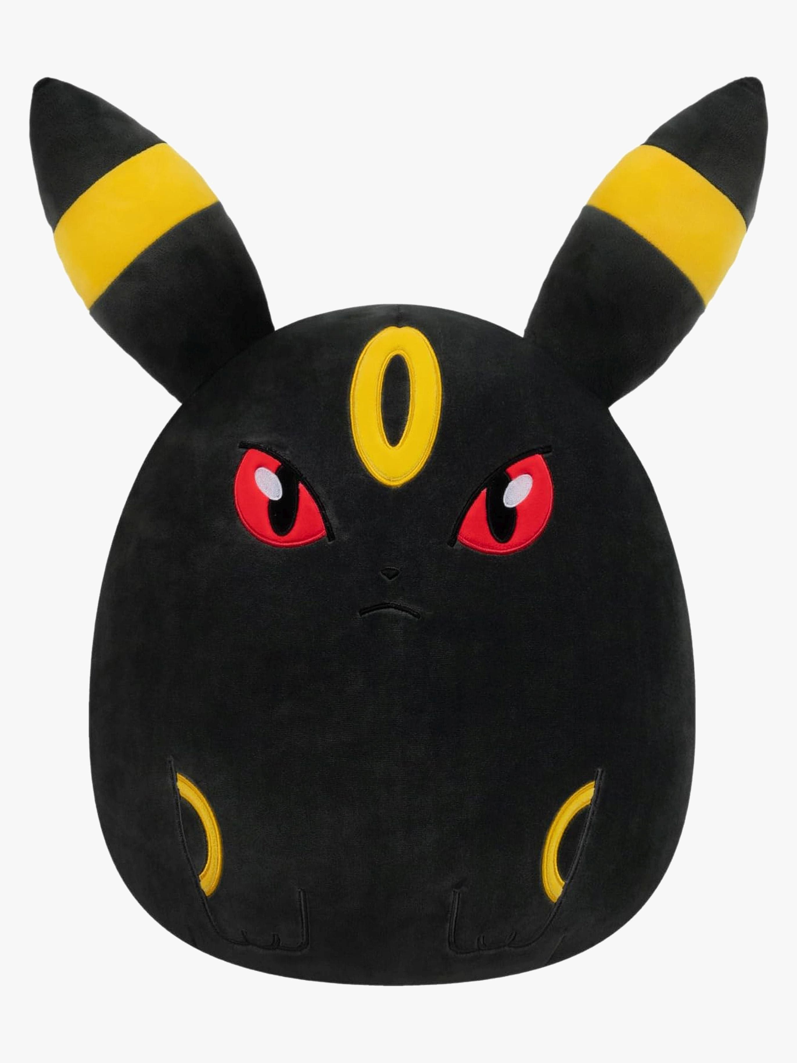 Squishmallows Pokémon Pehmolelu Wave 12A 35 cm