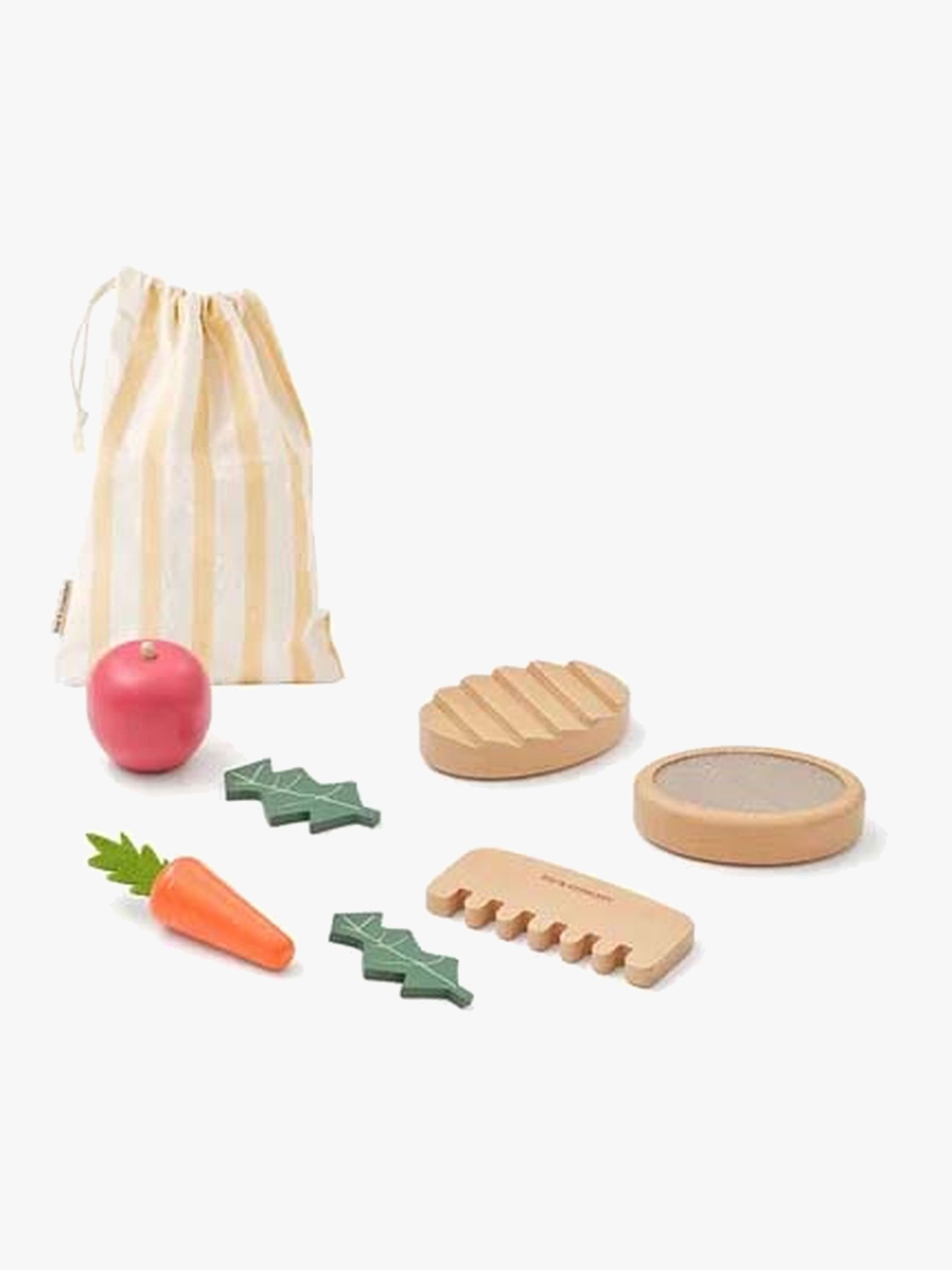 Kid"'s Concept Aiden Eläintenhoitosetti