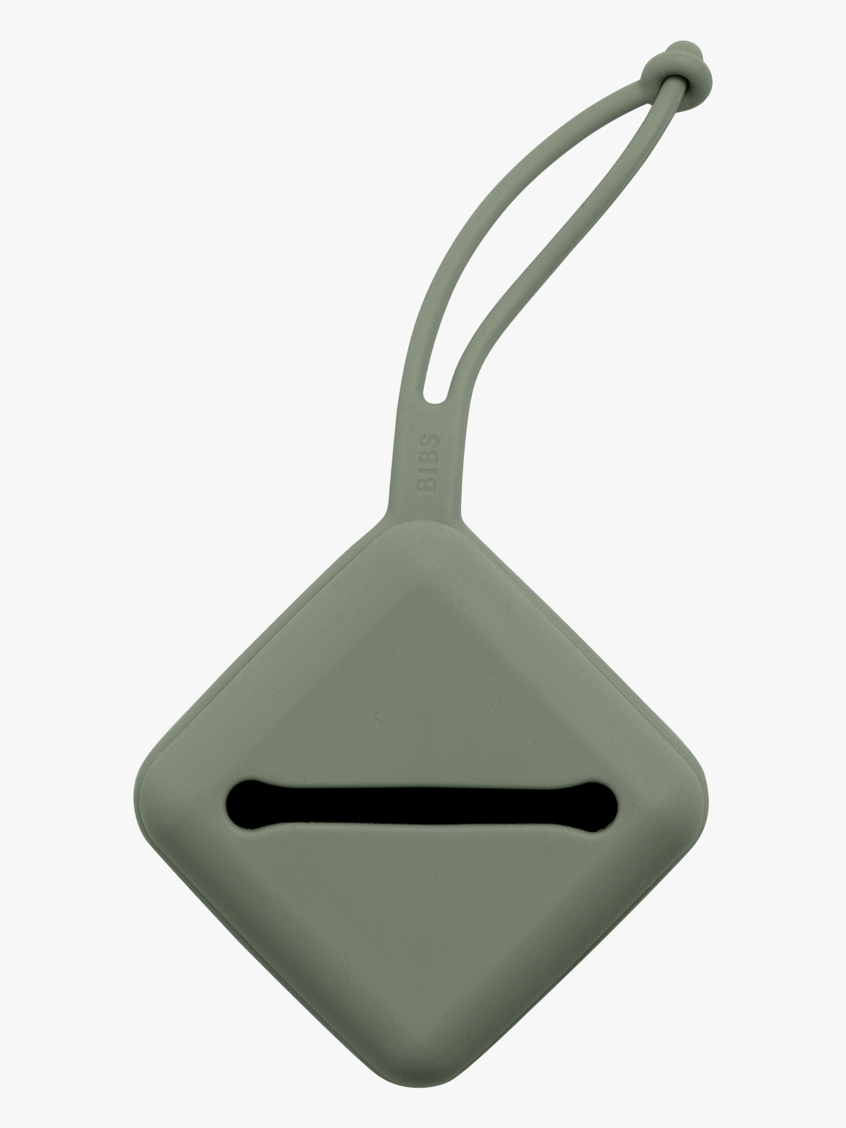 BIBS Tuttirasia, Pine