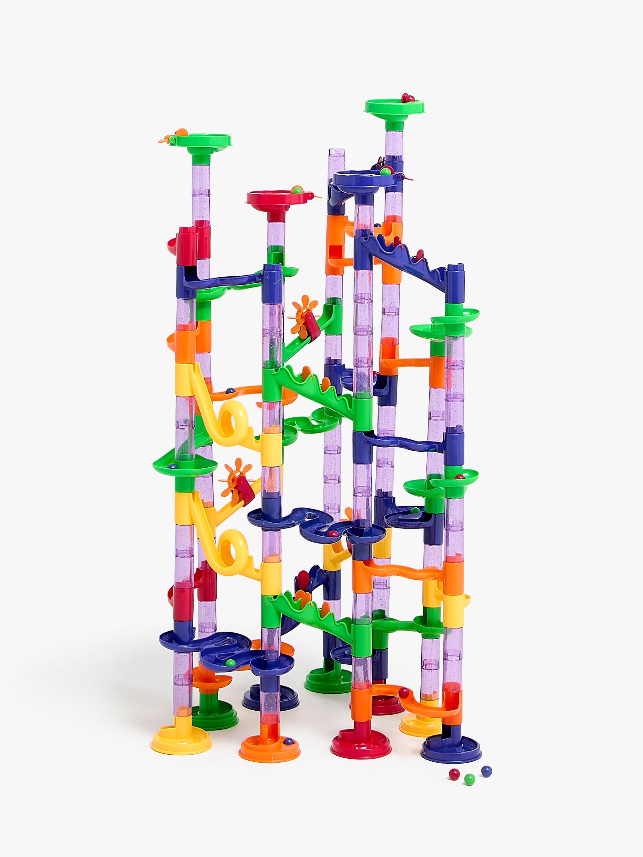 Fippla Kuularata 150 Osaa