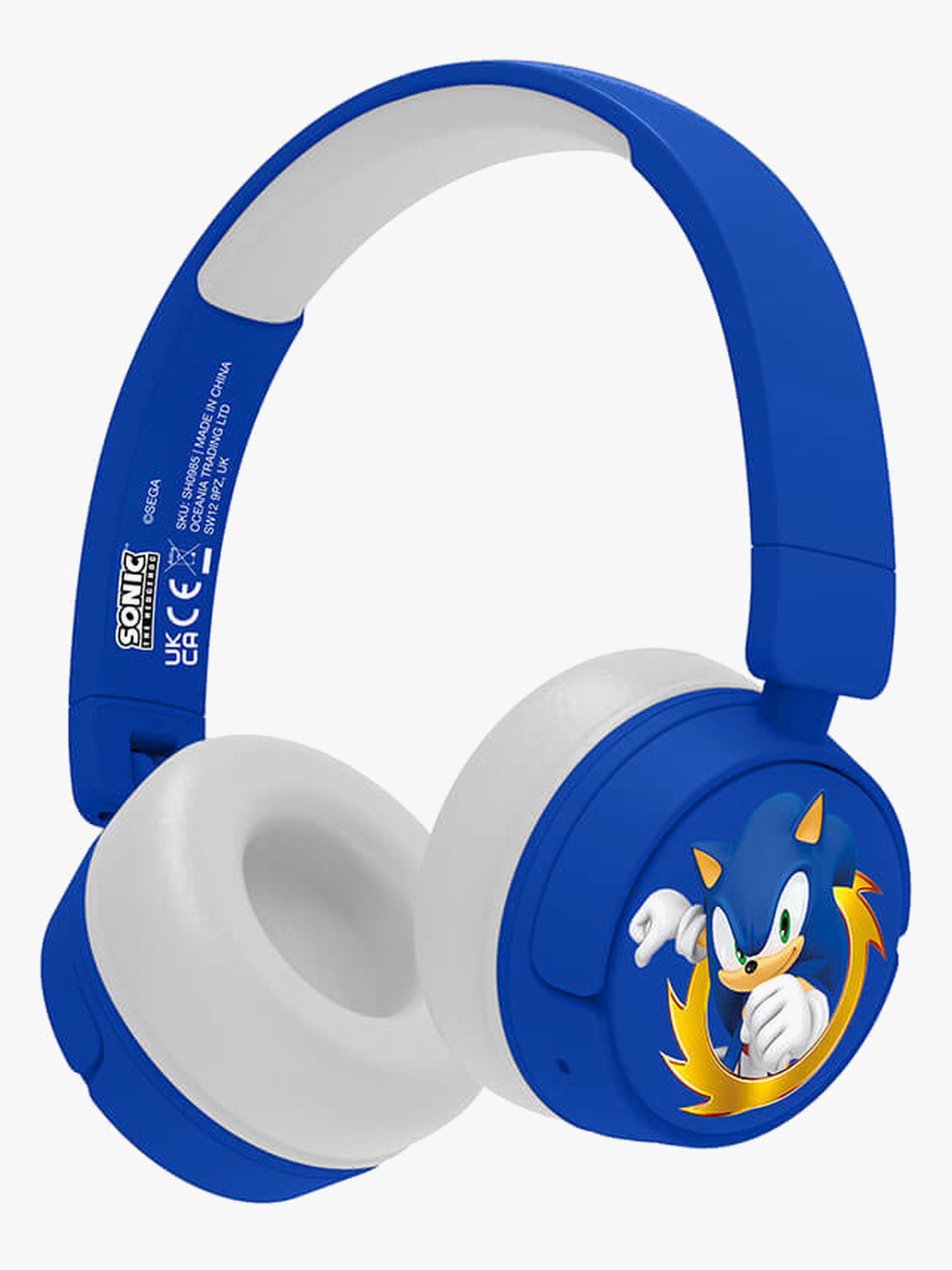 OTL Sonic On-Ear Kuulokkeet Junior 85/95dB