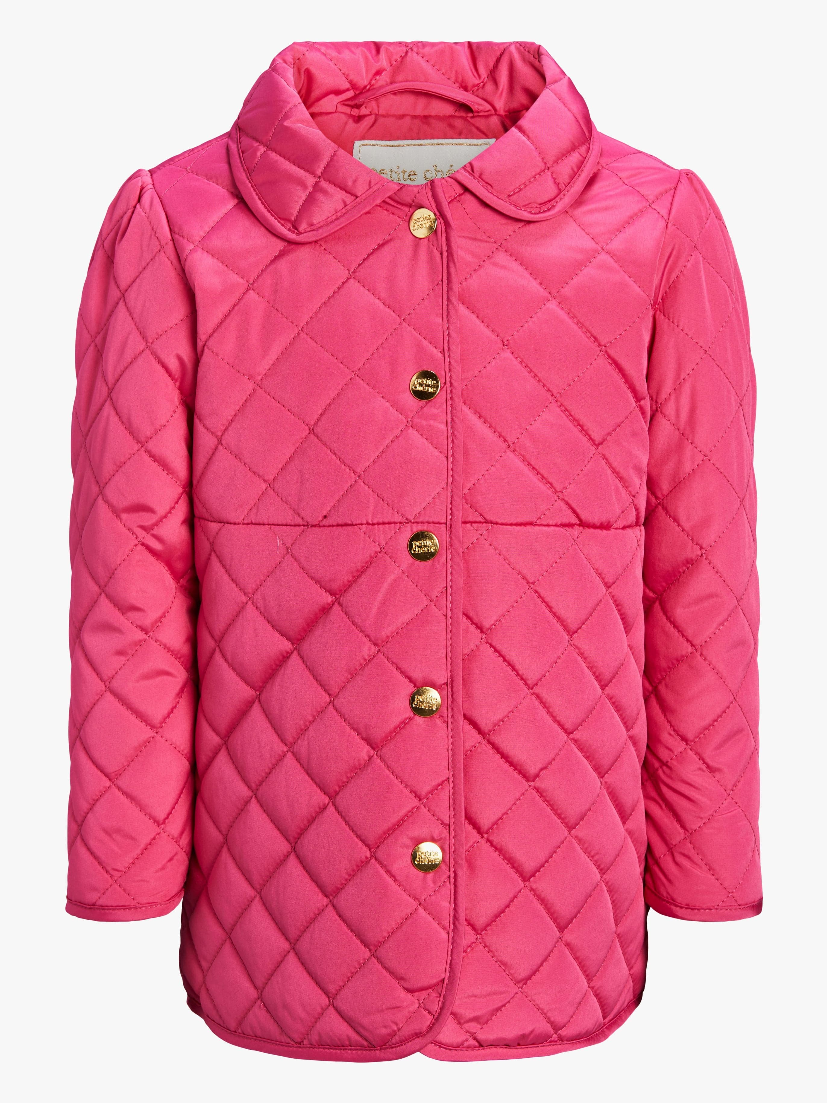 Petite Chérie Atelier Jolie Tikkitakki, Carmine, 116