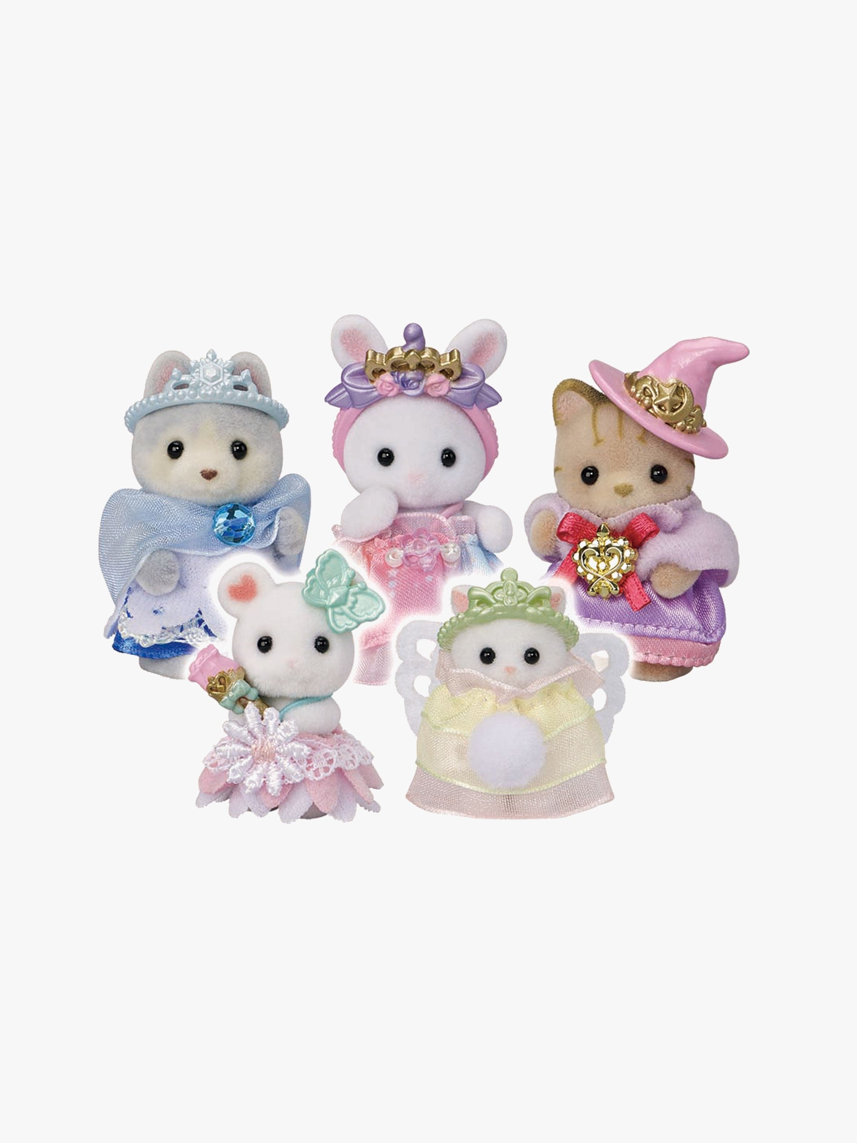 Sylvanian Families Prinsessasetti