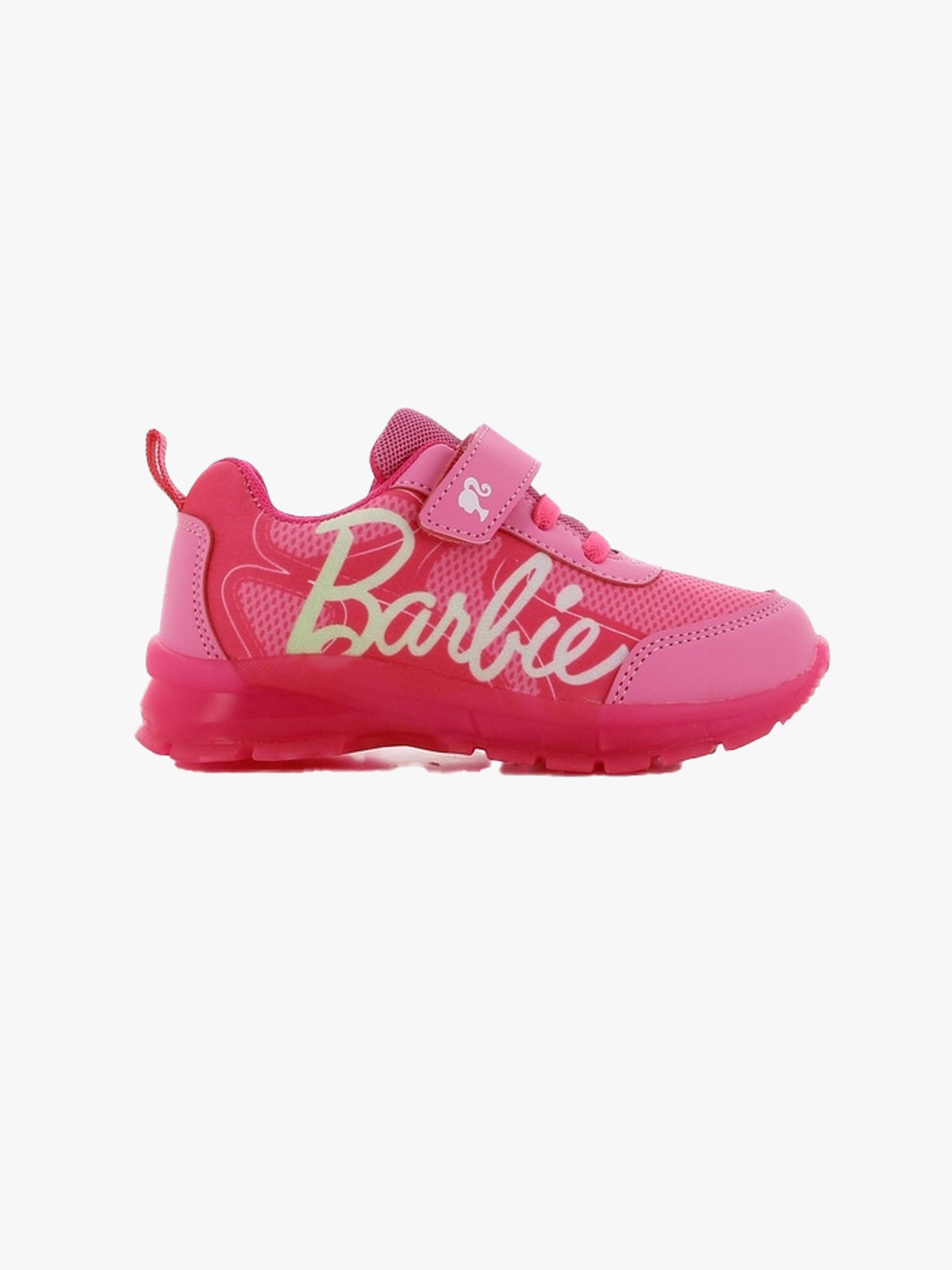 Barbie LED-lenkkarit, Fuschia, 26