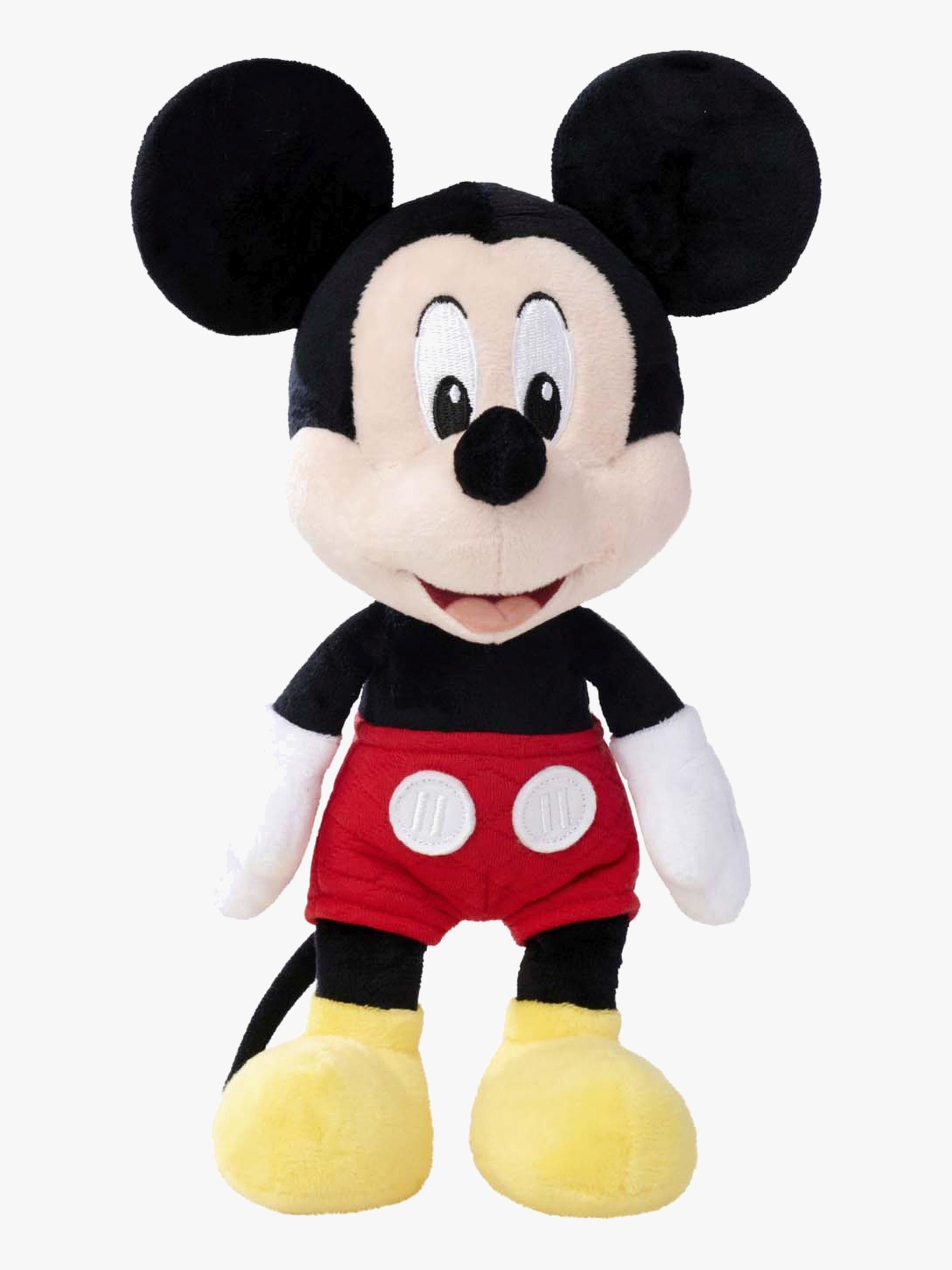 Disney Mikki Hiiri Pehmolelu 25 cm