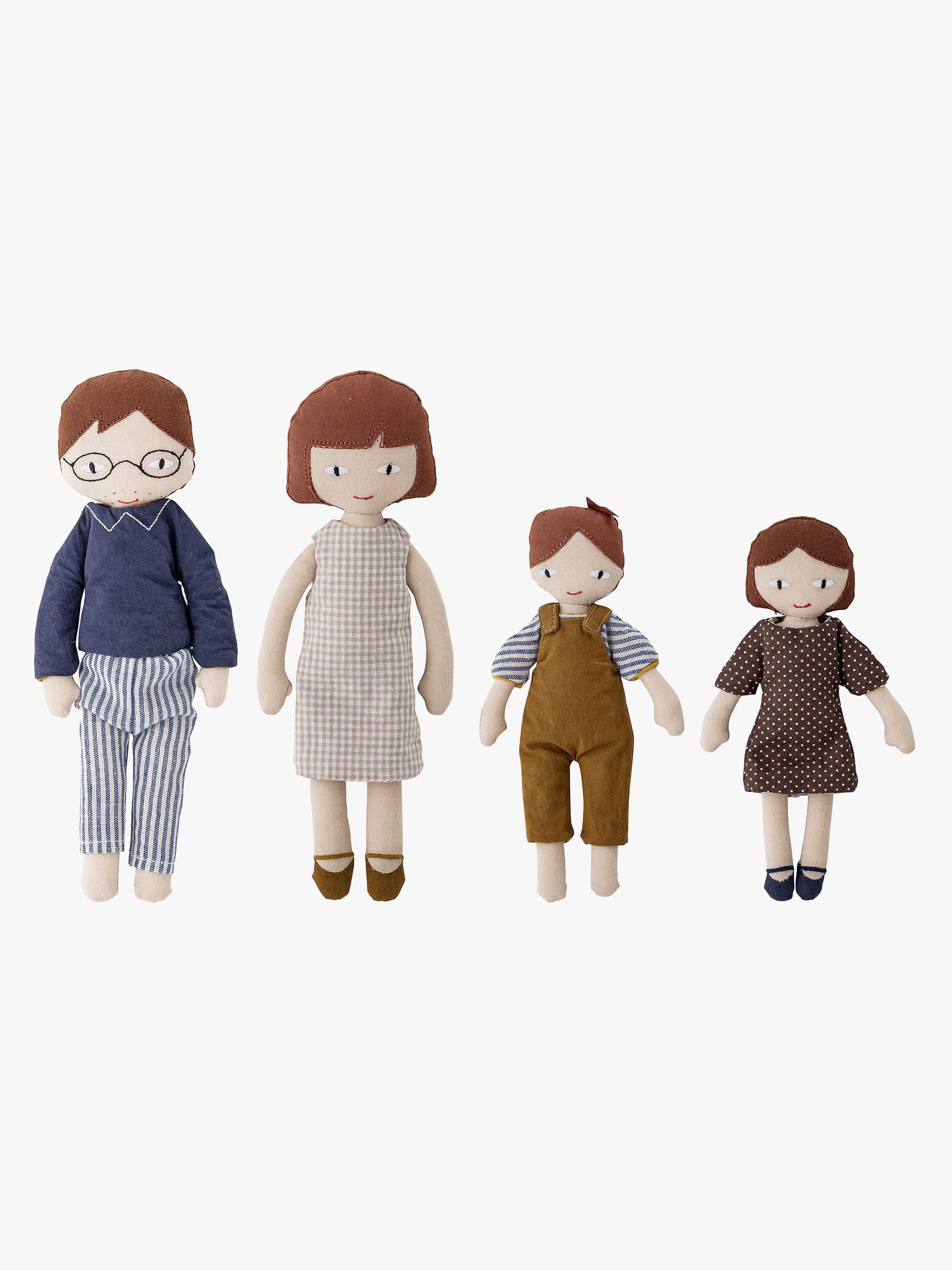 Bloomingville MINI Nuket Perhe Webster 4