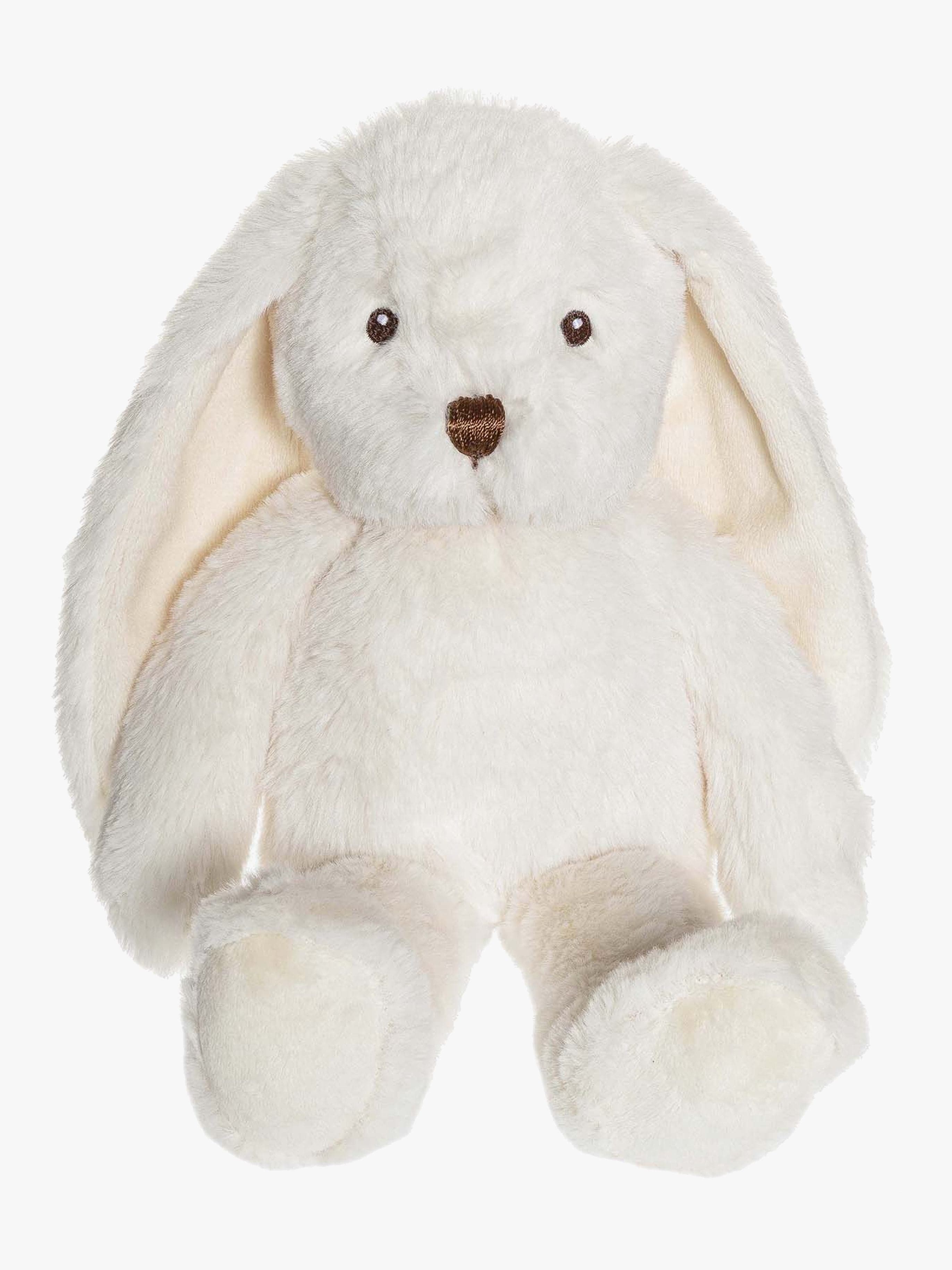 Teddykompaniet Pehmolelu Svea Pupu 30 Cm, Kermanvalkoinen