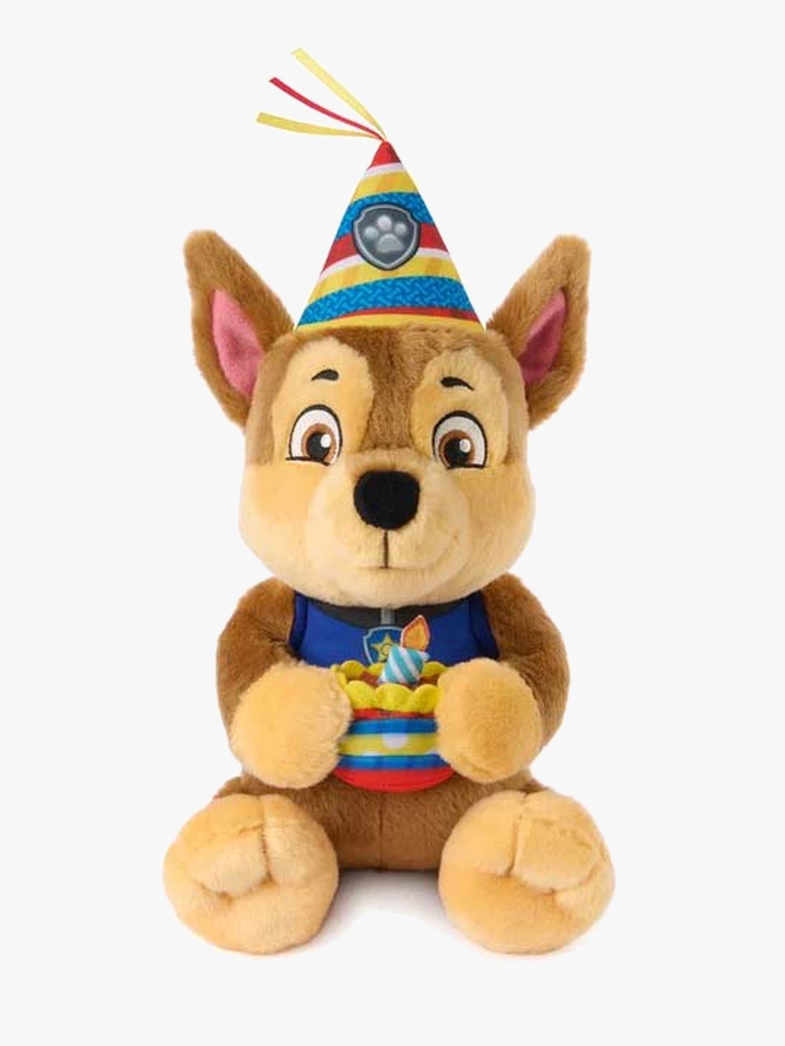 Ryhmä Hau Pehmolelu Vainu Syntymäpäivä 24 cm