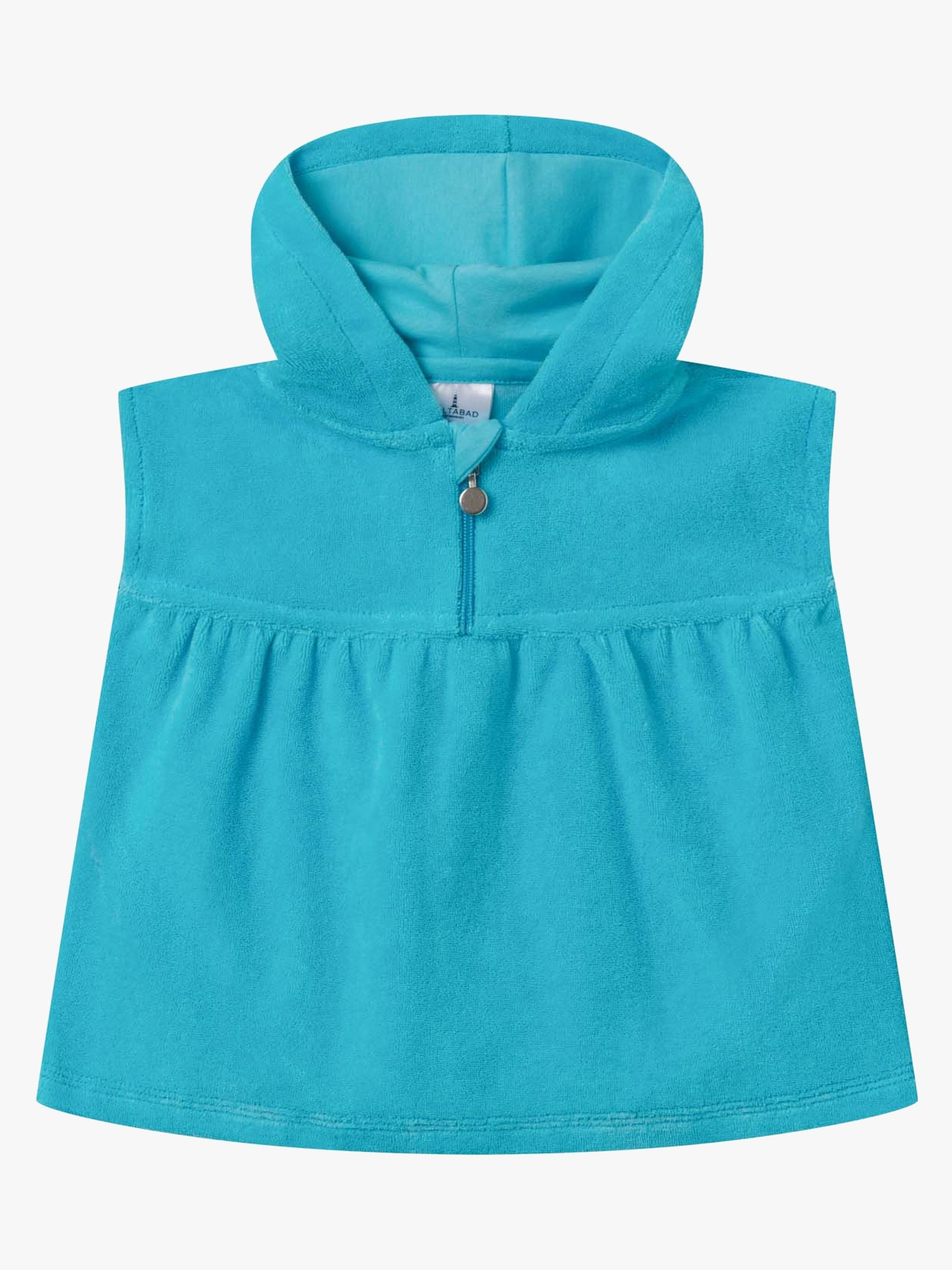 Saltabad Sara Froteemekko, Turkoosi, 80-91