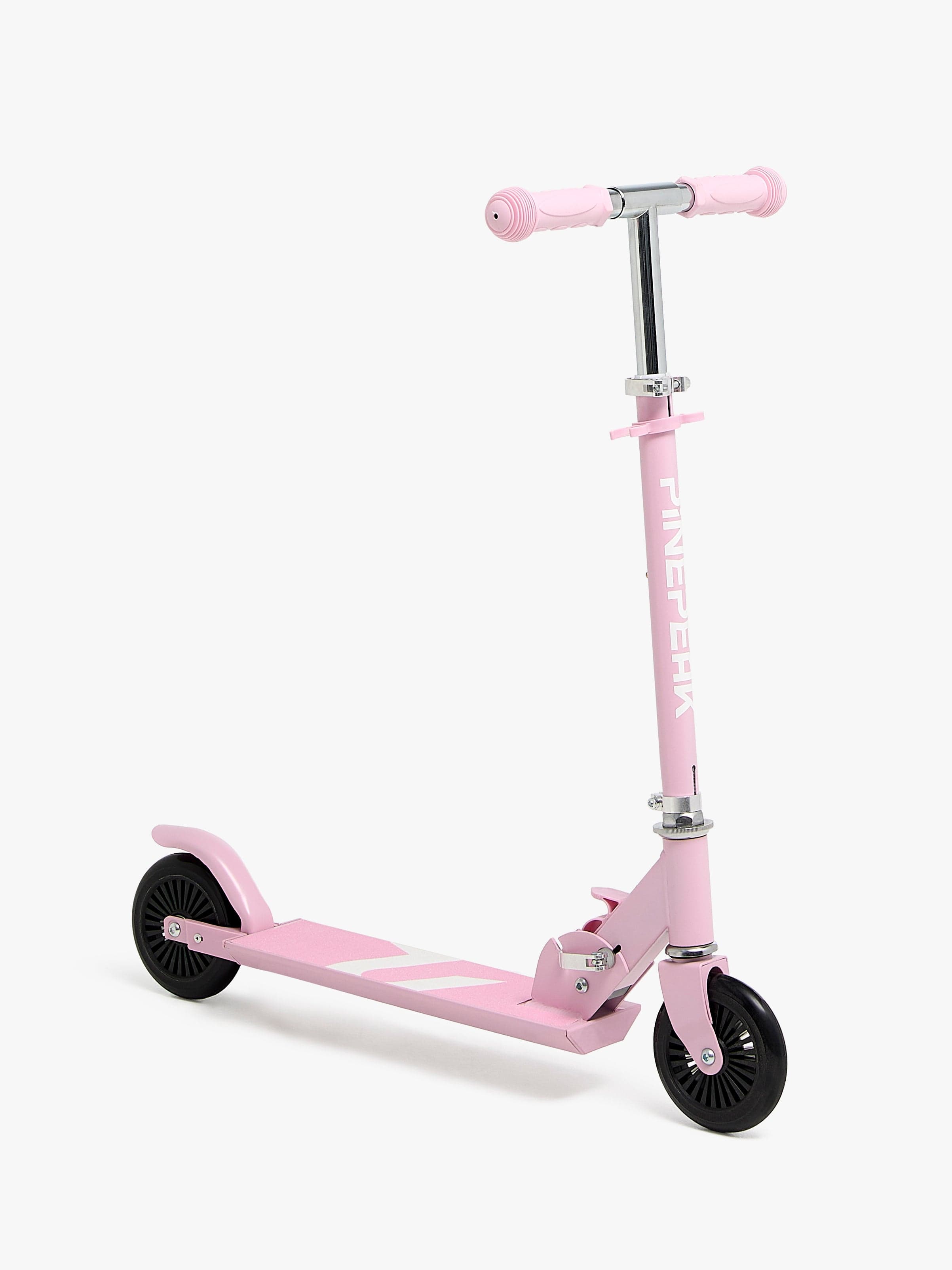 Pinepeak Potkulauta, Dusty Pink