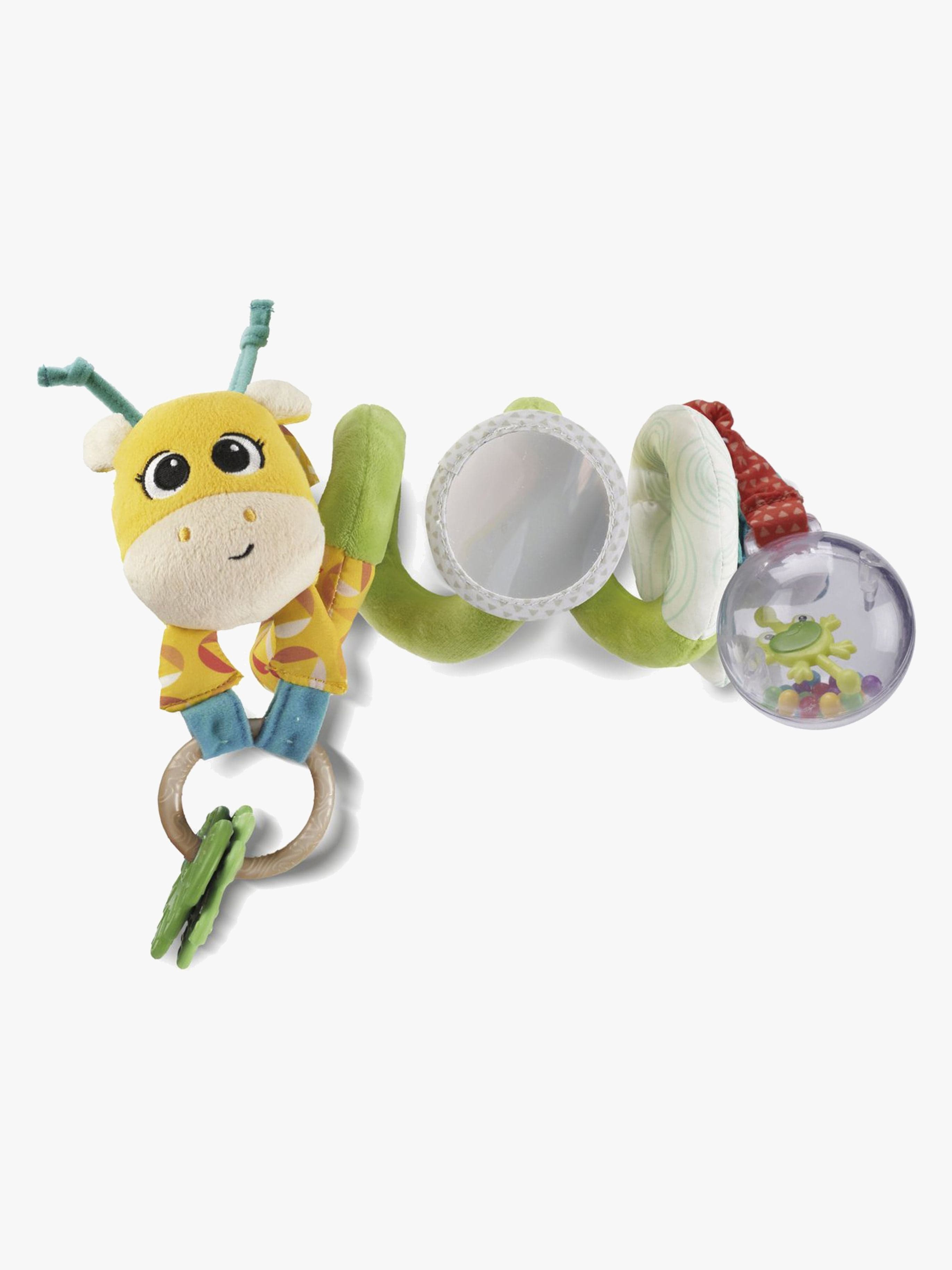 Chicco Mrs. Giraffe Aktivointilelu