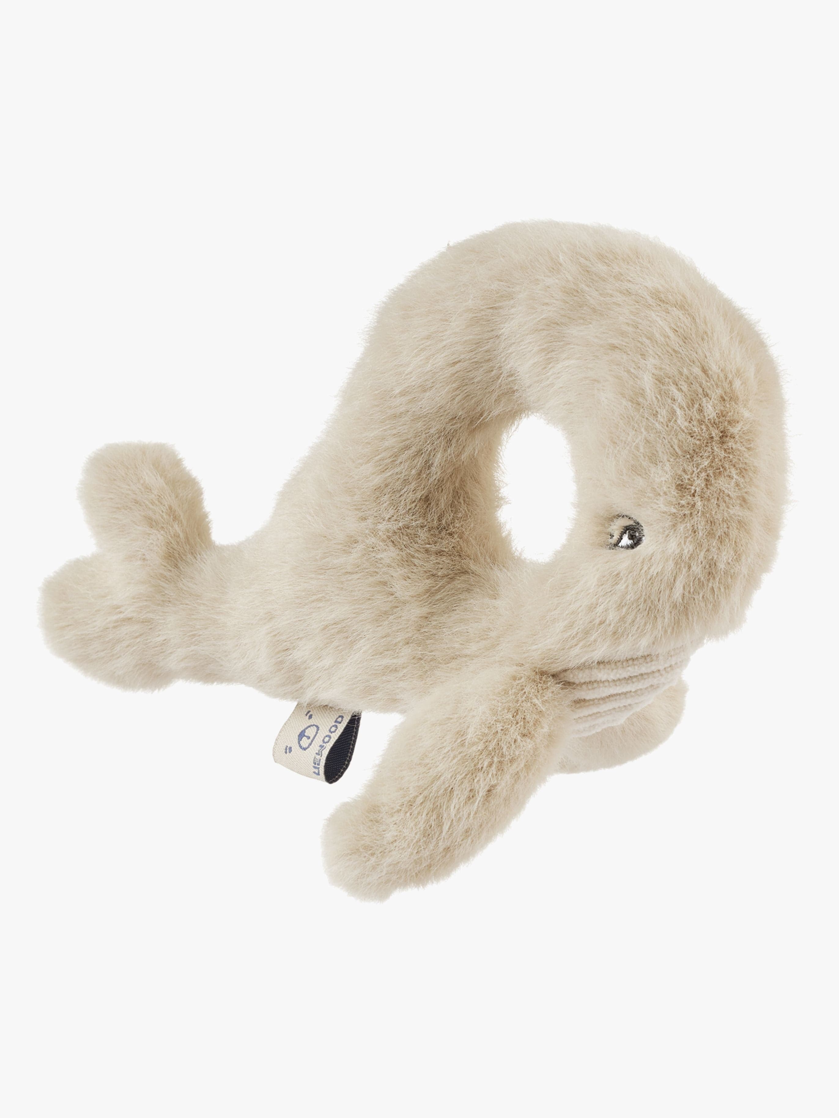 LIEWOOD Romain Whale Helistin, Mist