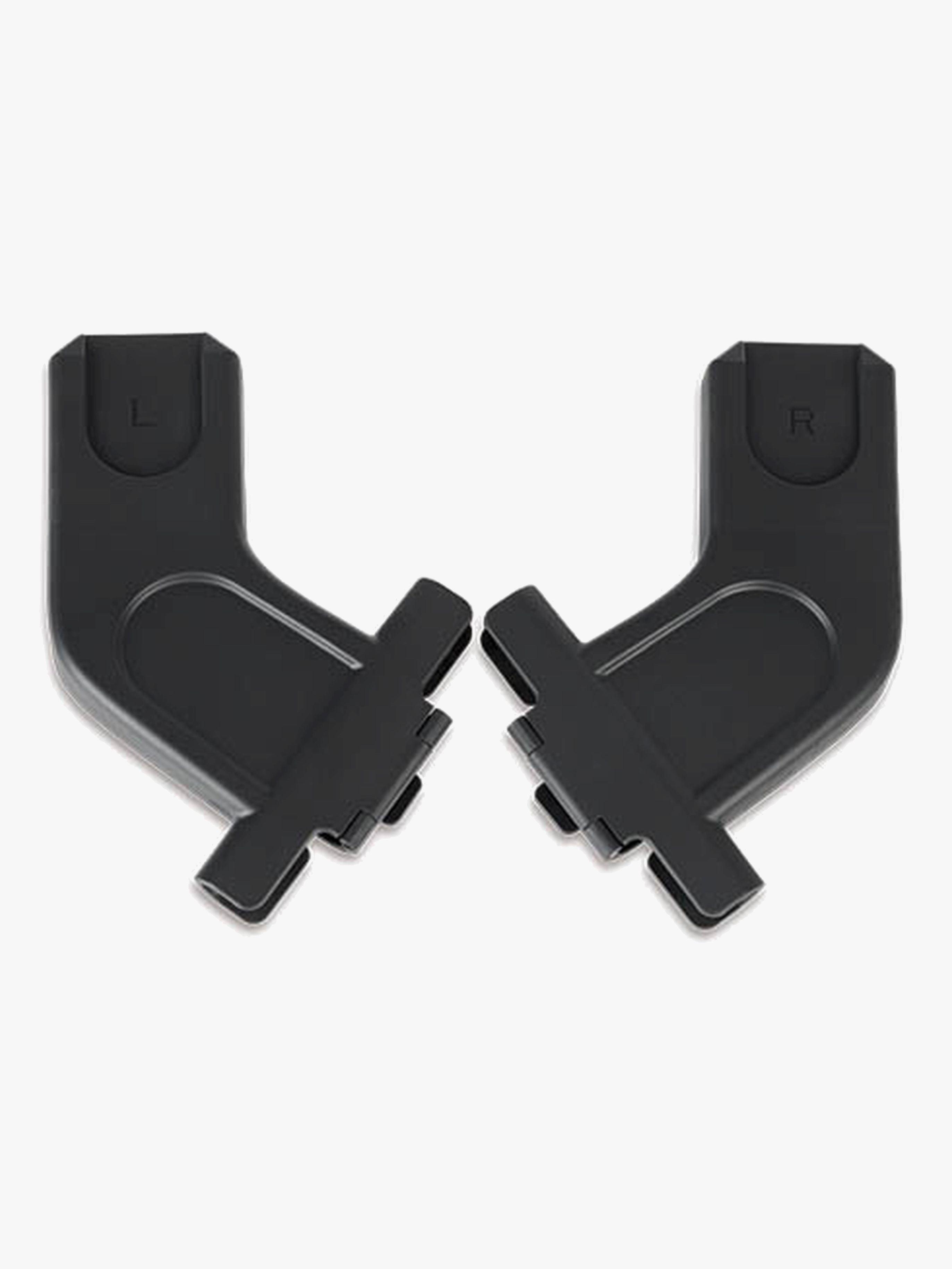 UPPAbaby MINU Turvakaukalon Adapterit Maxi-Cosi/Nuna/BeSafe/Cybex