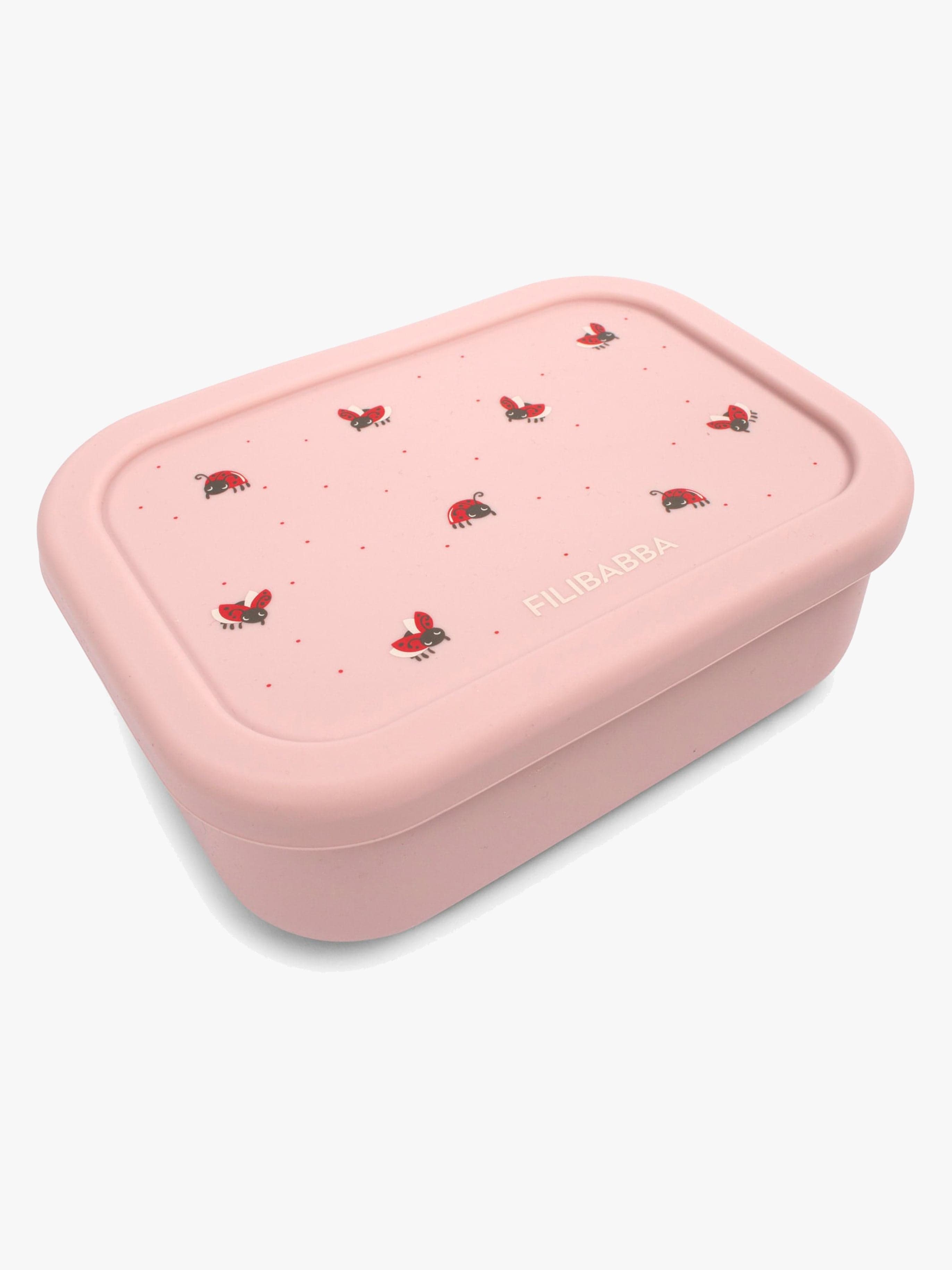 FILIBABBA Eväsrasia Silikoni, Lucky