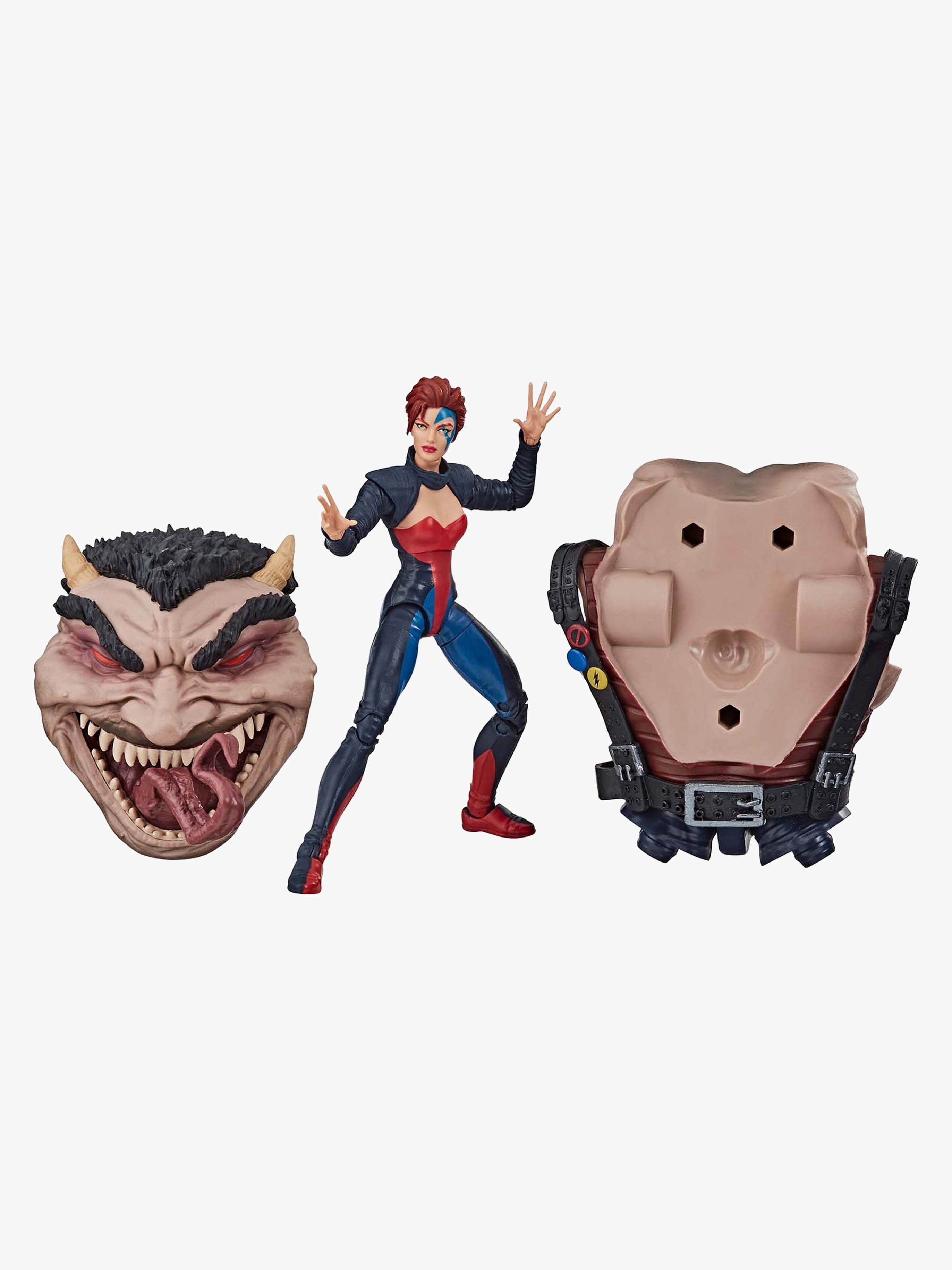 Marvel Legends X-Men Figuuri Jean Grey