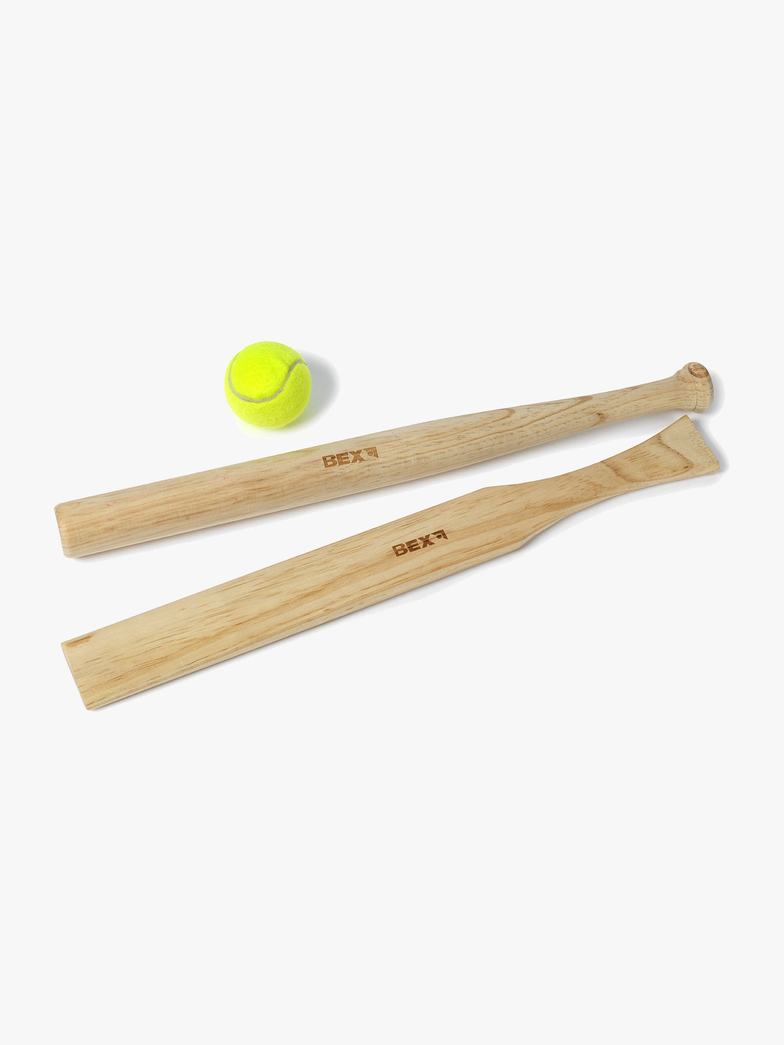 BEX Brännboll Setti Standardi
