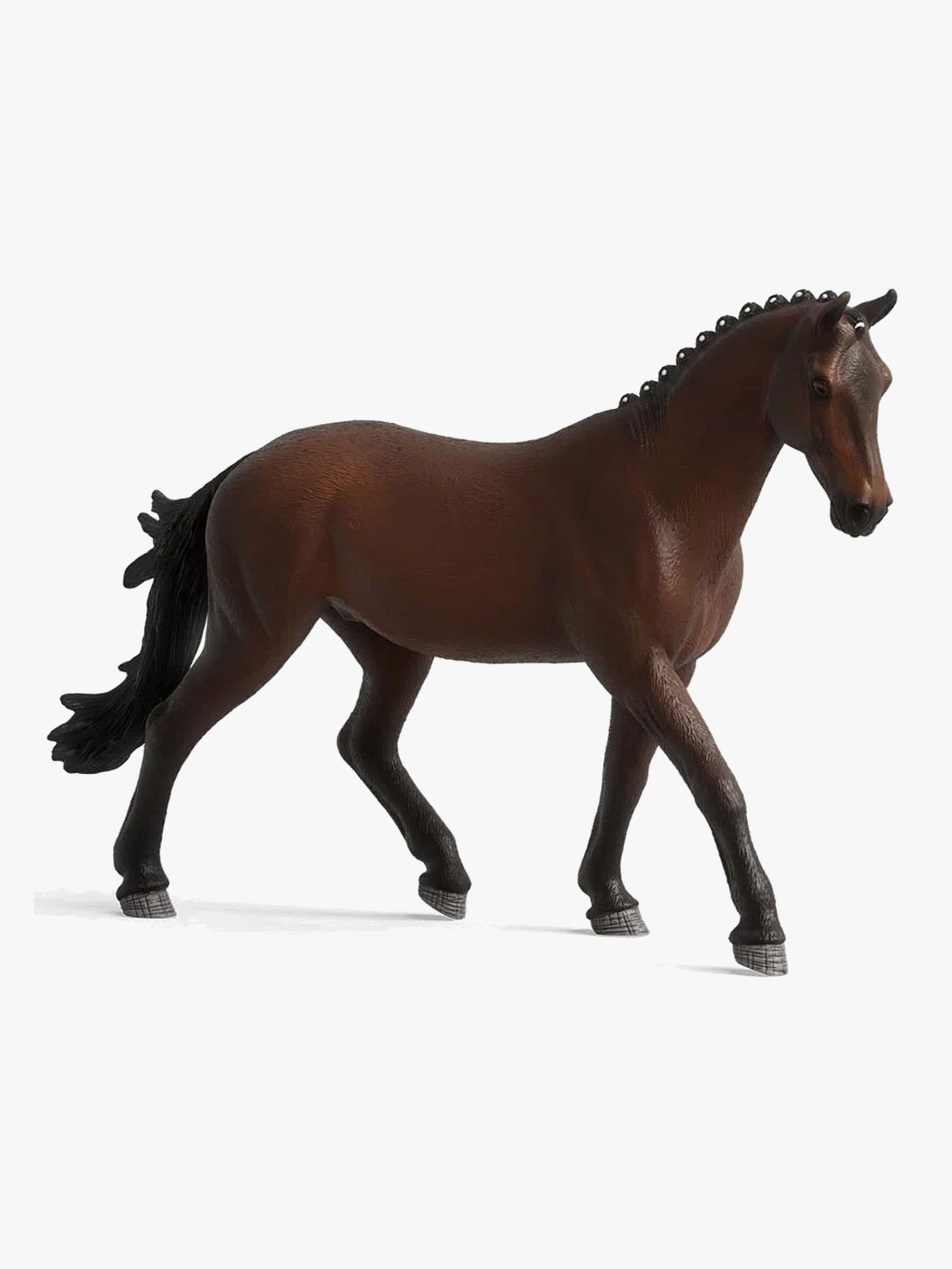 Schleich Black Lable Hevonen Trakehner Mare